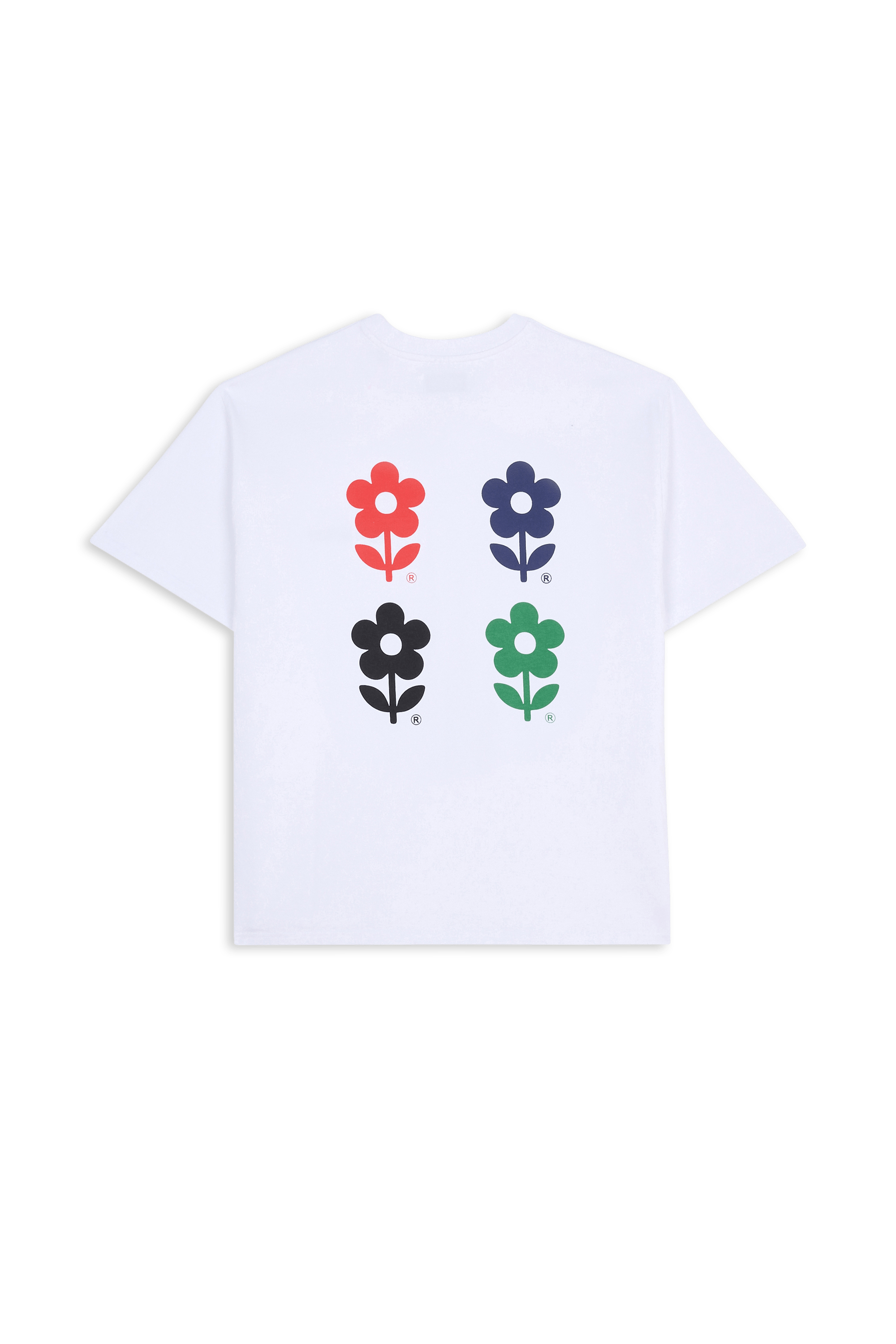 T-shirt ARBOR Multicolore