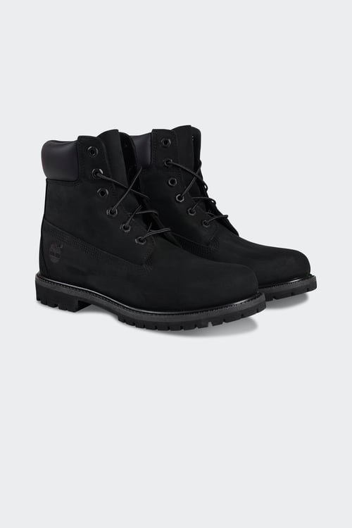 TIMBERLAND Bottines Noir