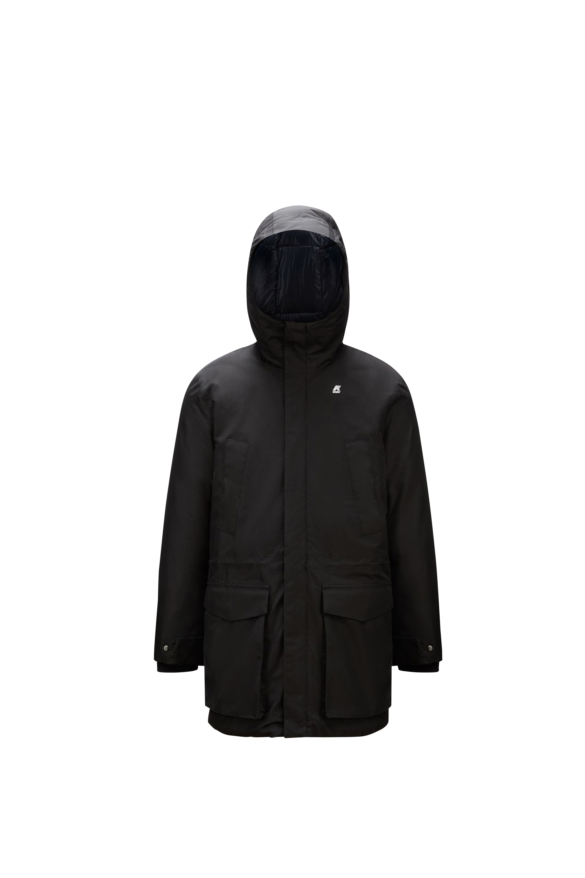 Parka Black