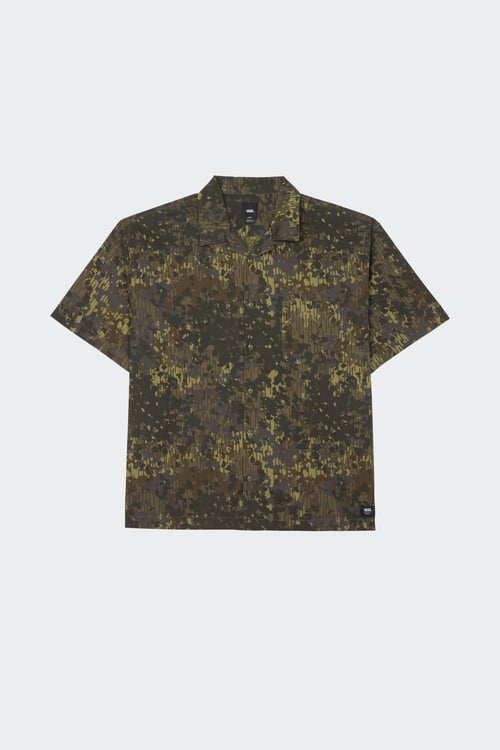 VANS Shirt Multicolored