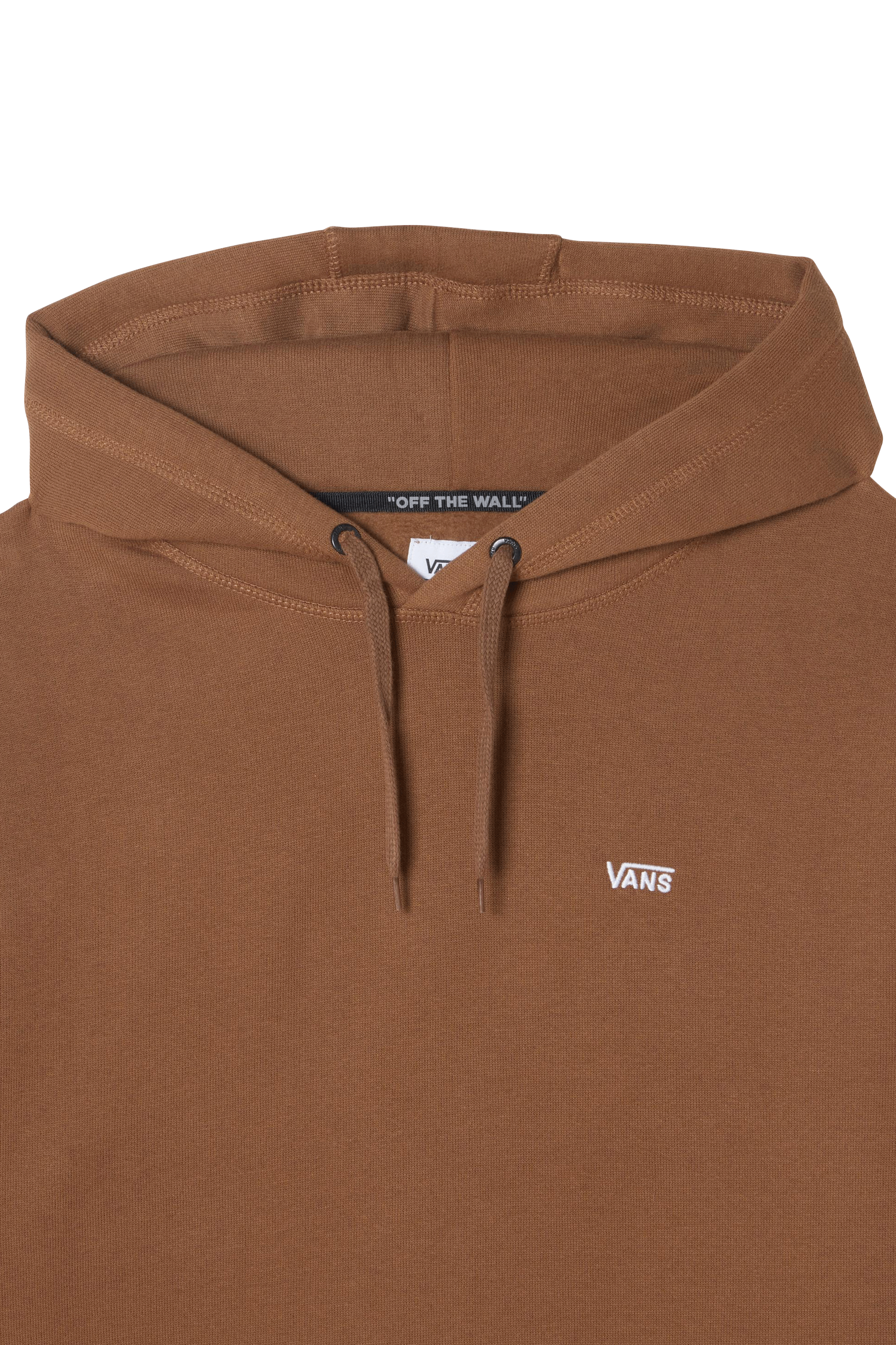 Hoodie Brown