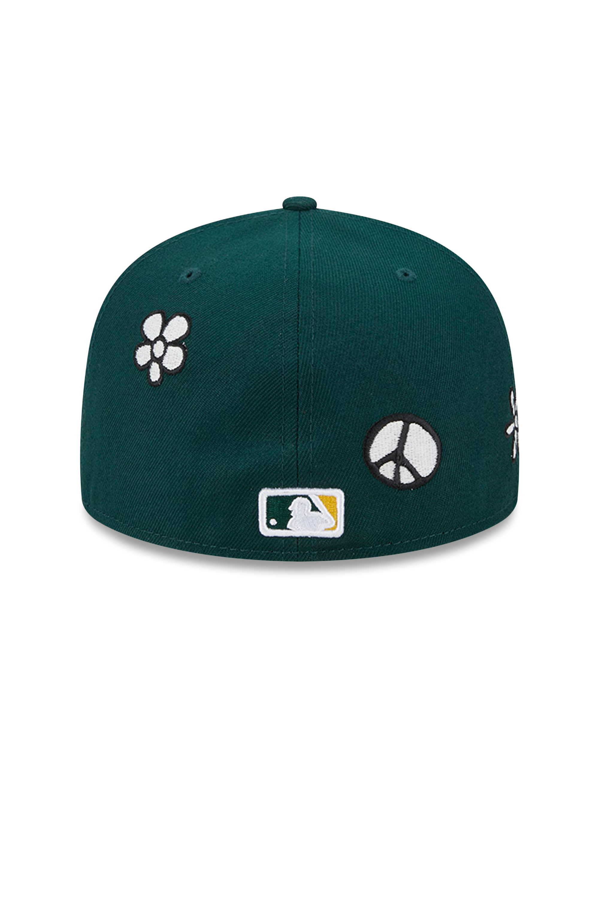 Casquette  NEW ERA Vert