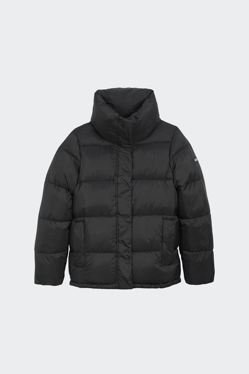 Doudoune discount femme aigle