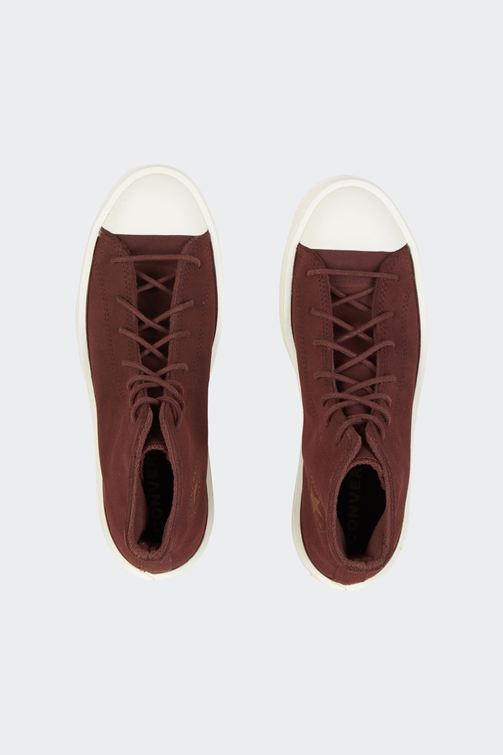 Baskets | Marron by CONVERSE Baskets Marron