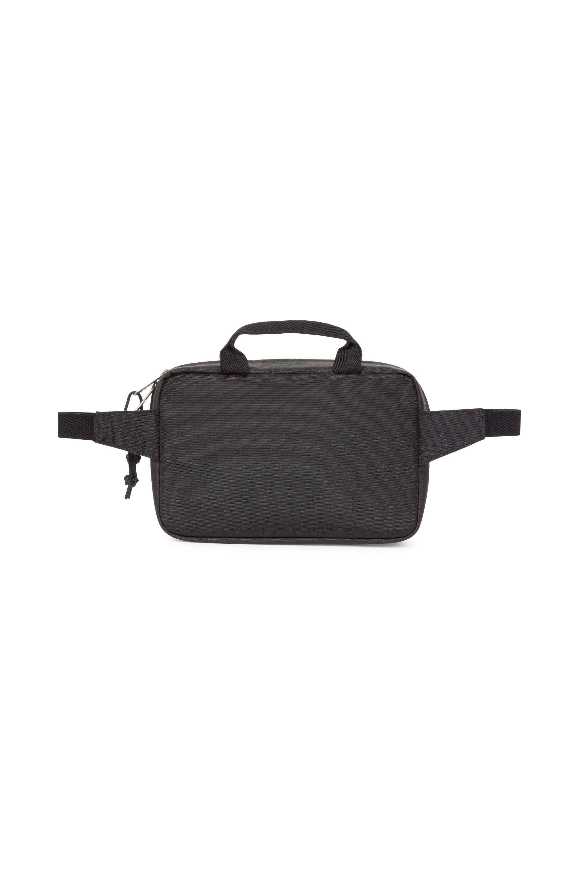 Sac banane Noir