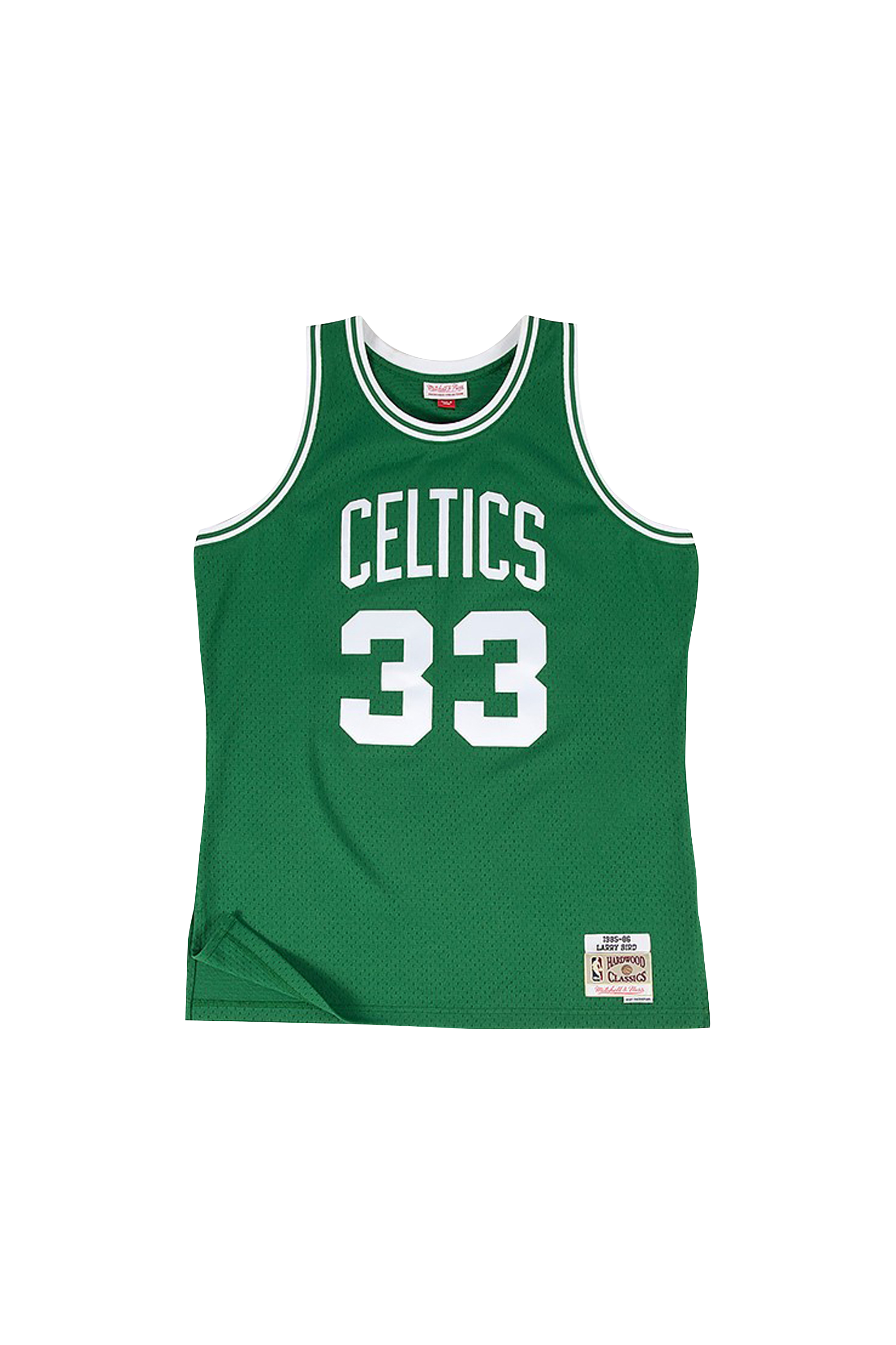 Jersey Green