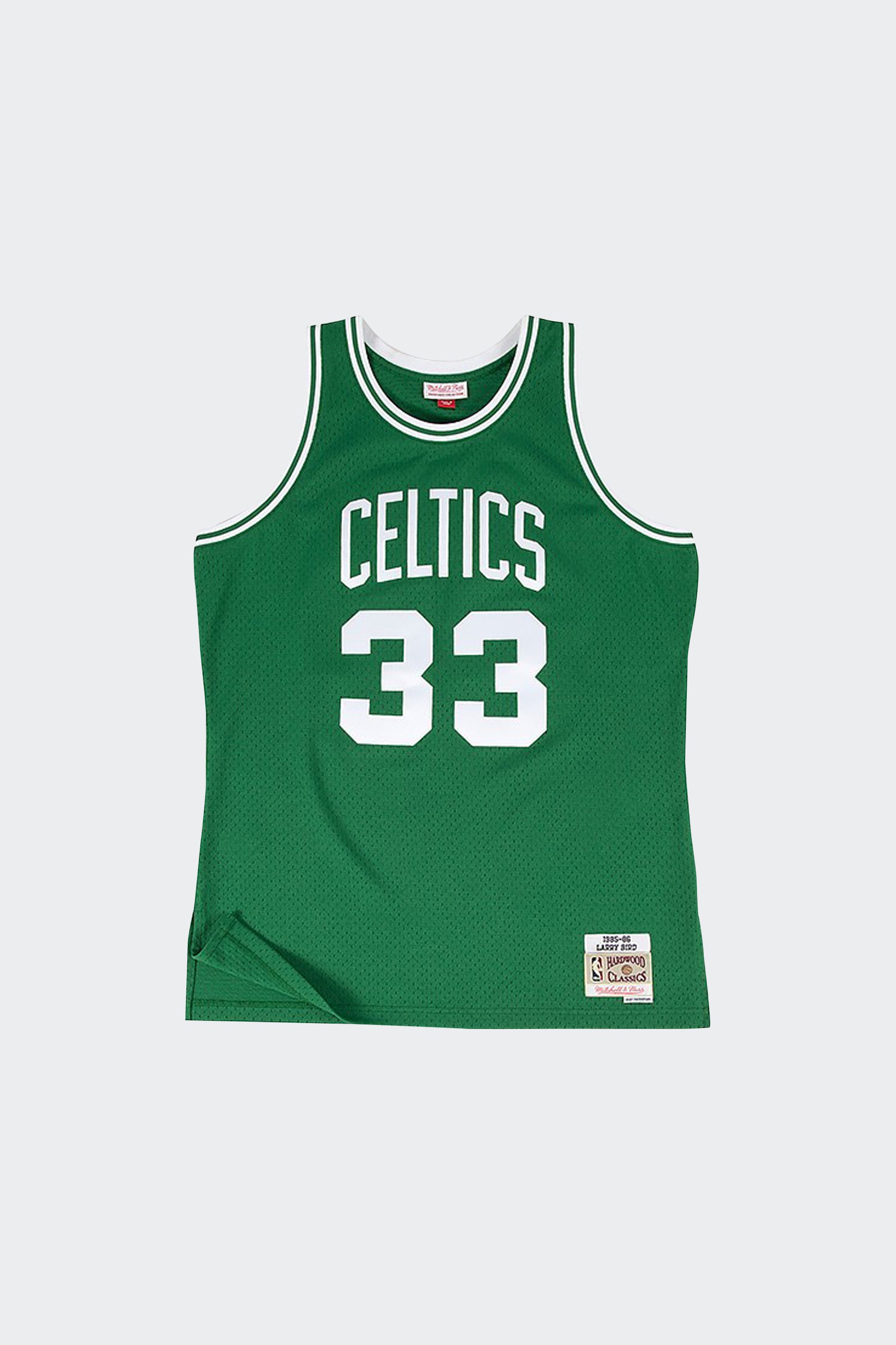 Jersey | Green by MITCHELL & NESS Jersey Green