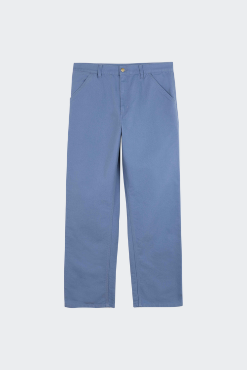 CARHARTT WIP Pantalon Bleu