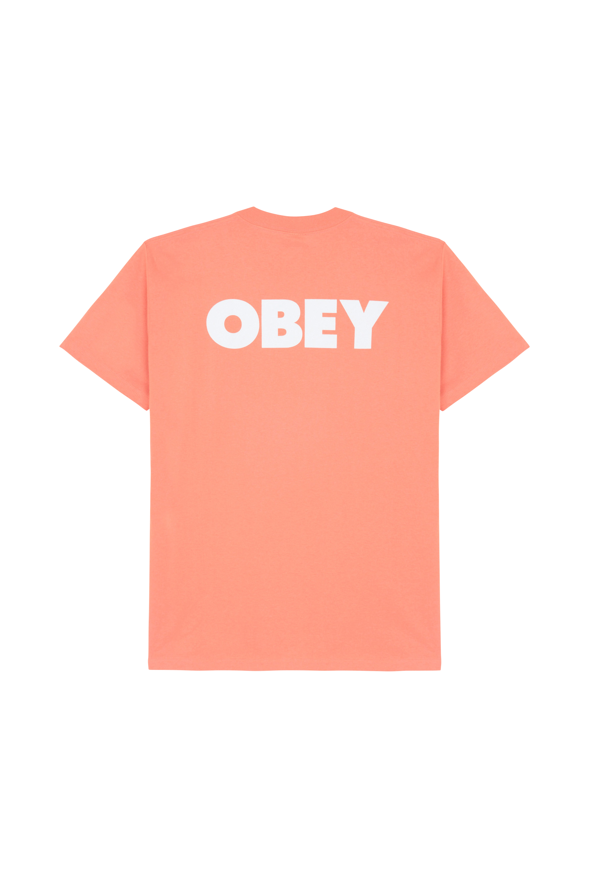 T-shirt Pink