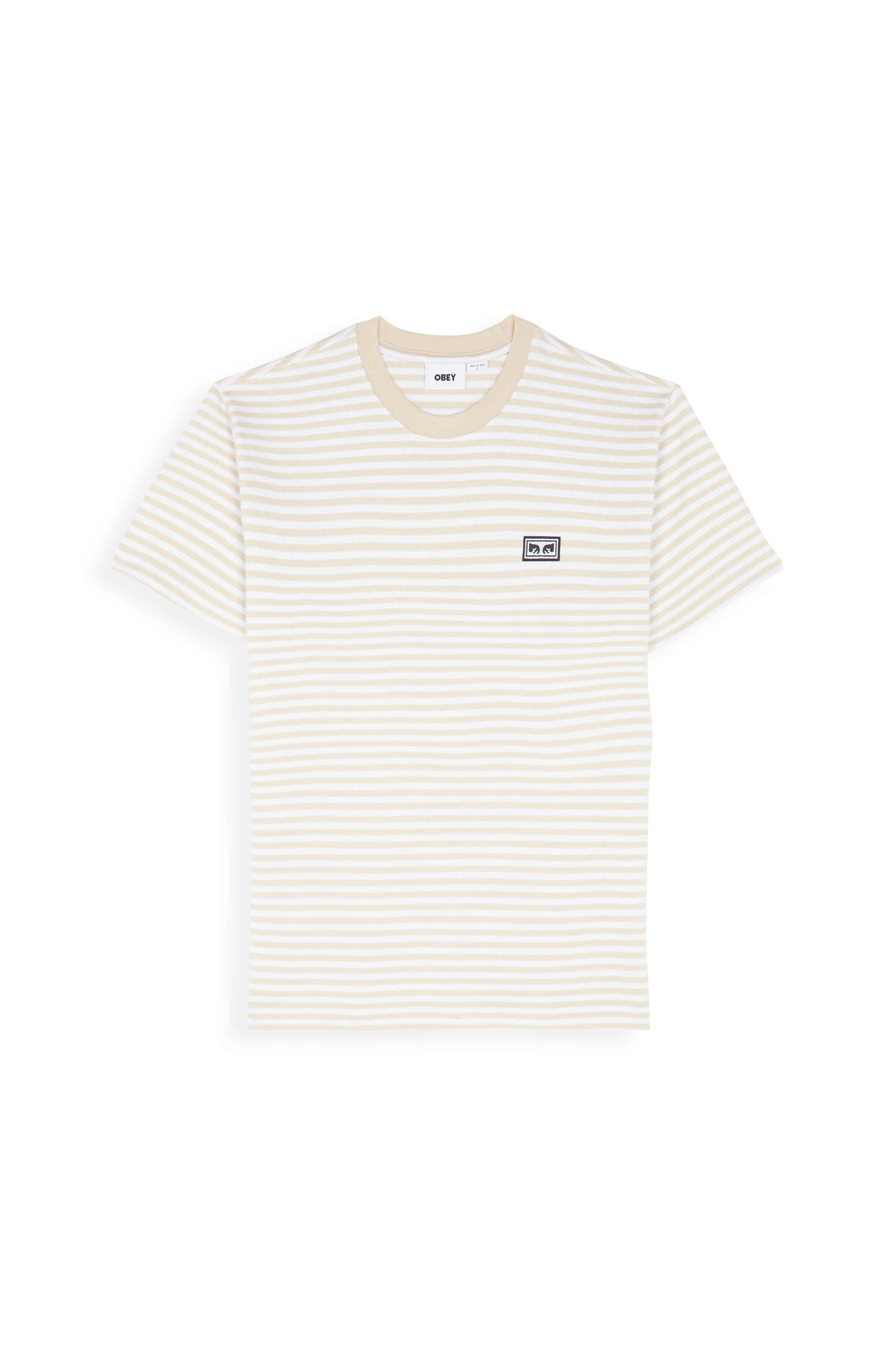 t-shirt Multicolore