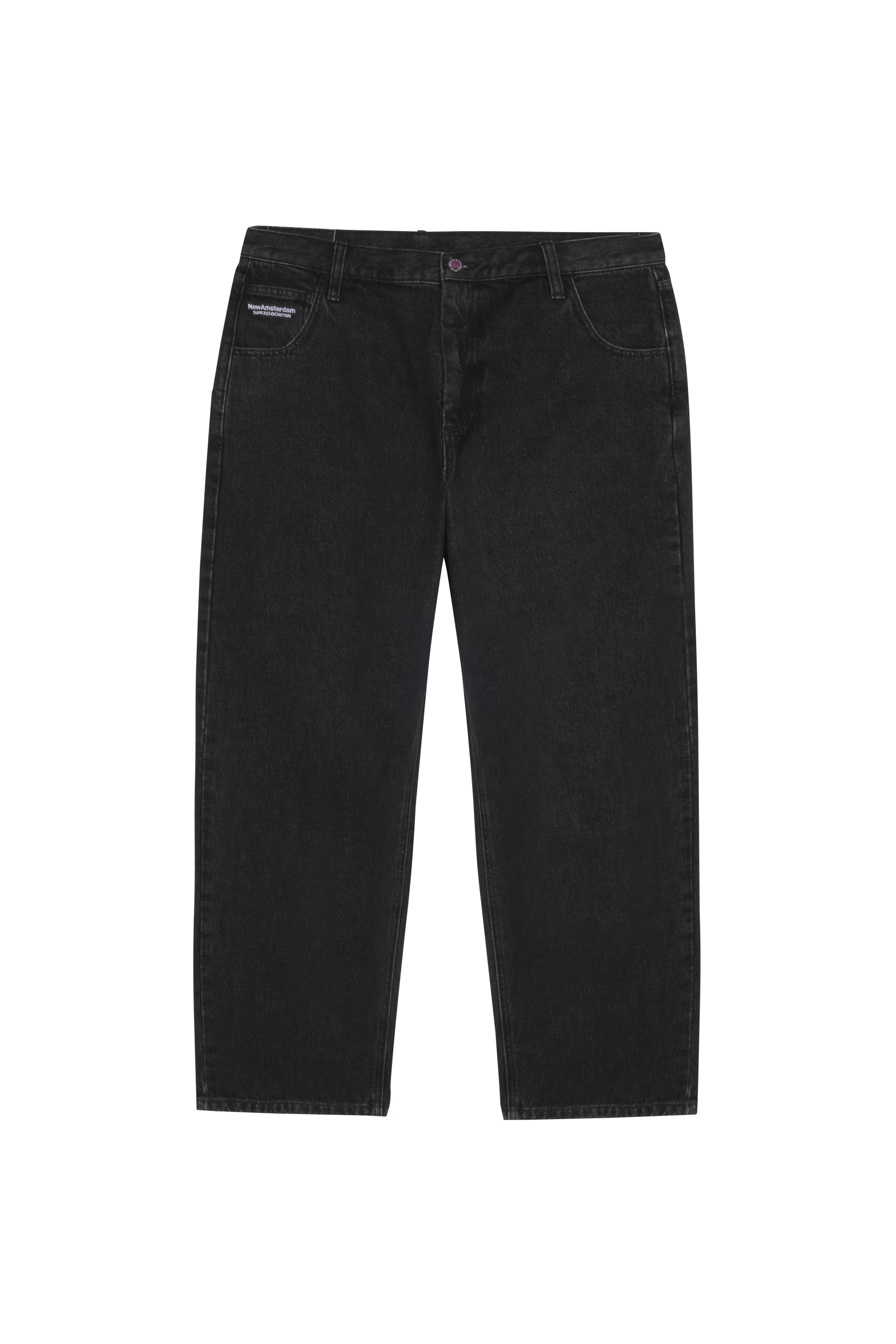 Jeans Black