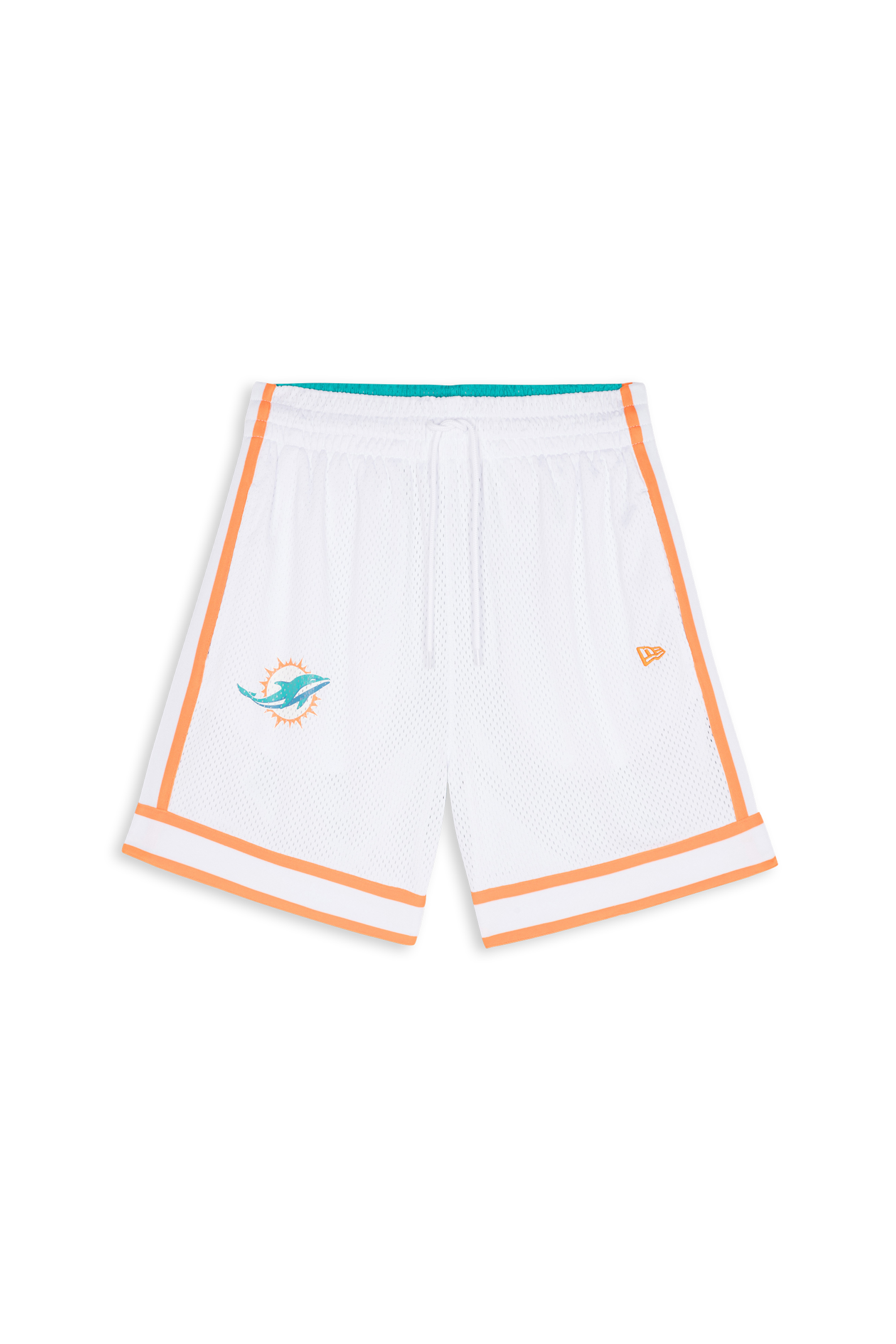 Shorts White
