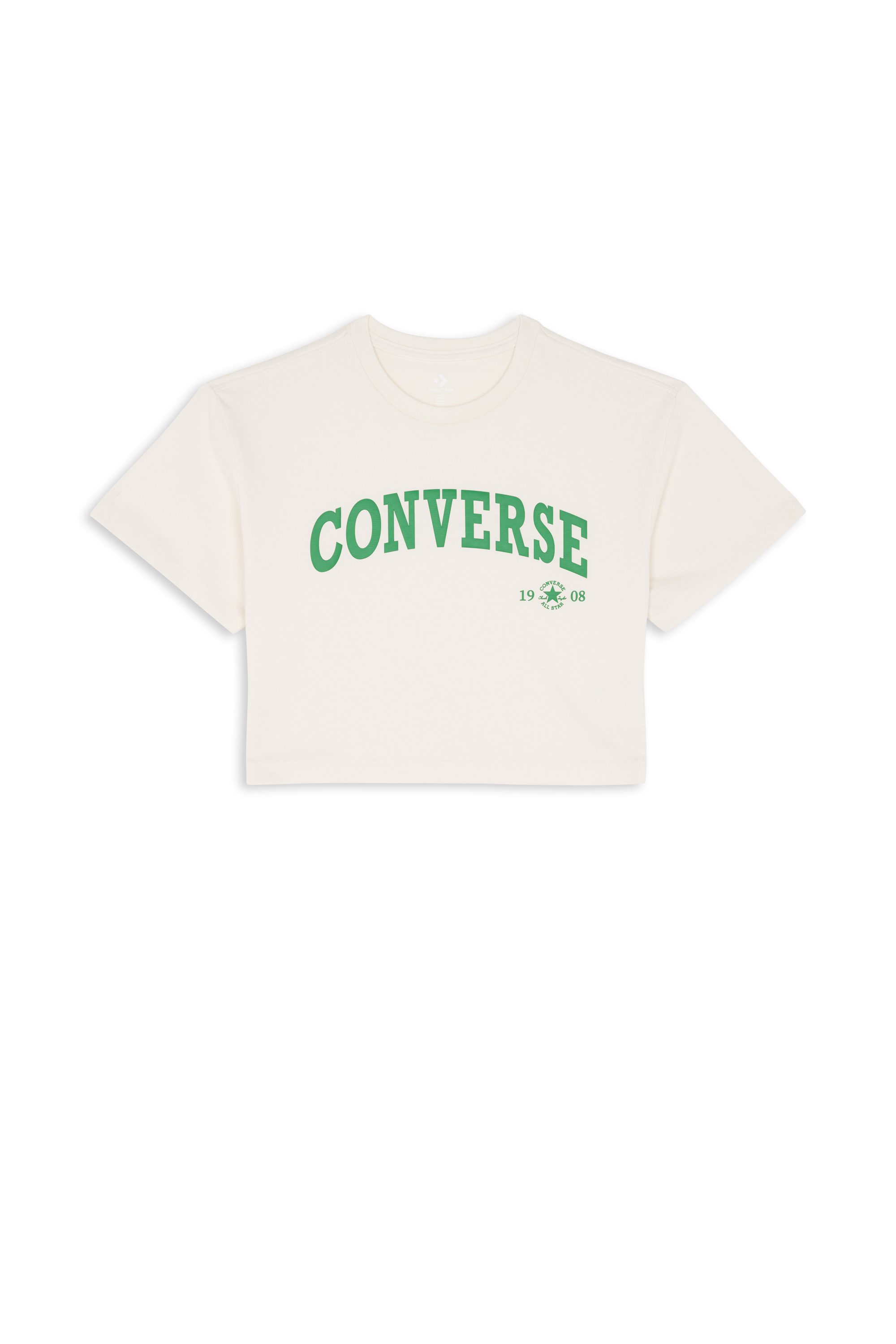 T-shirt Beige
