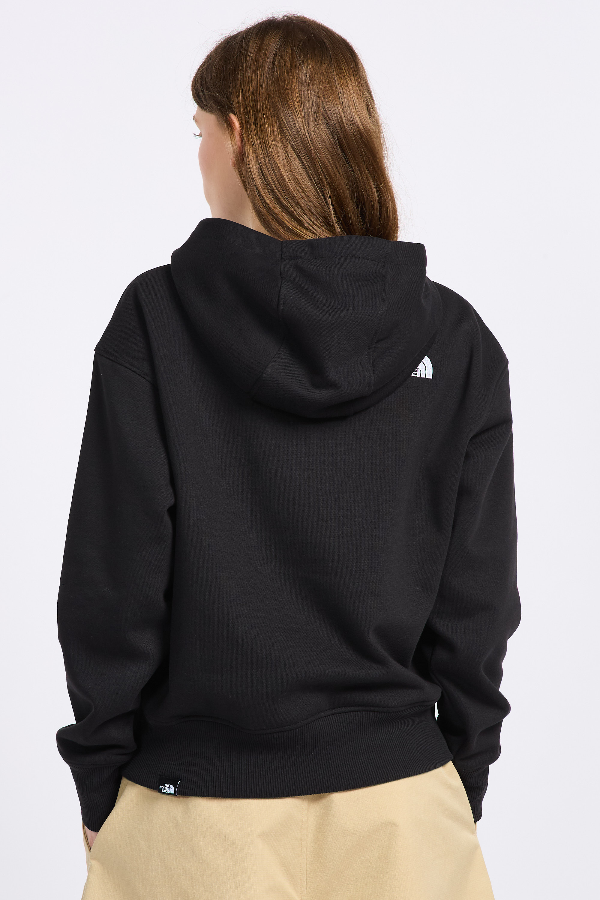 Hoodie Black