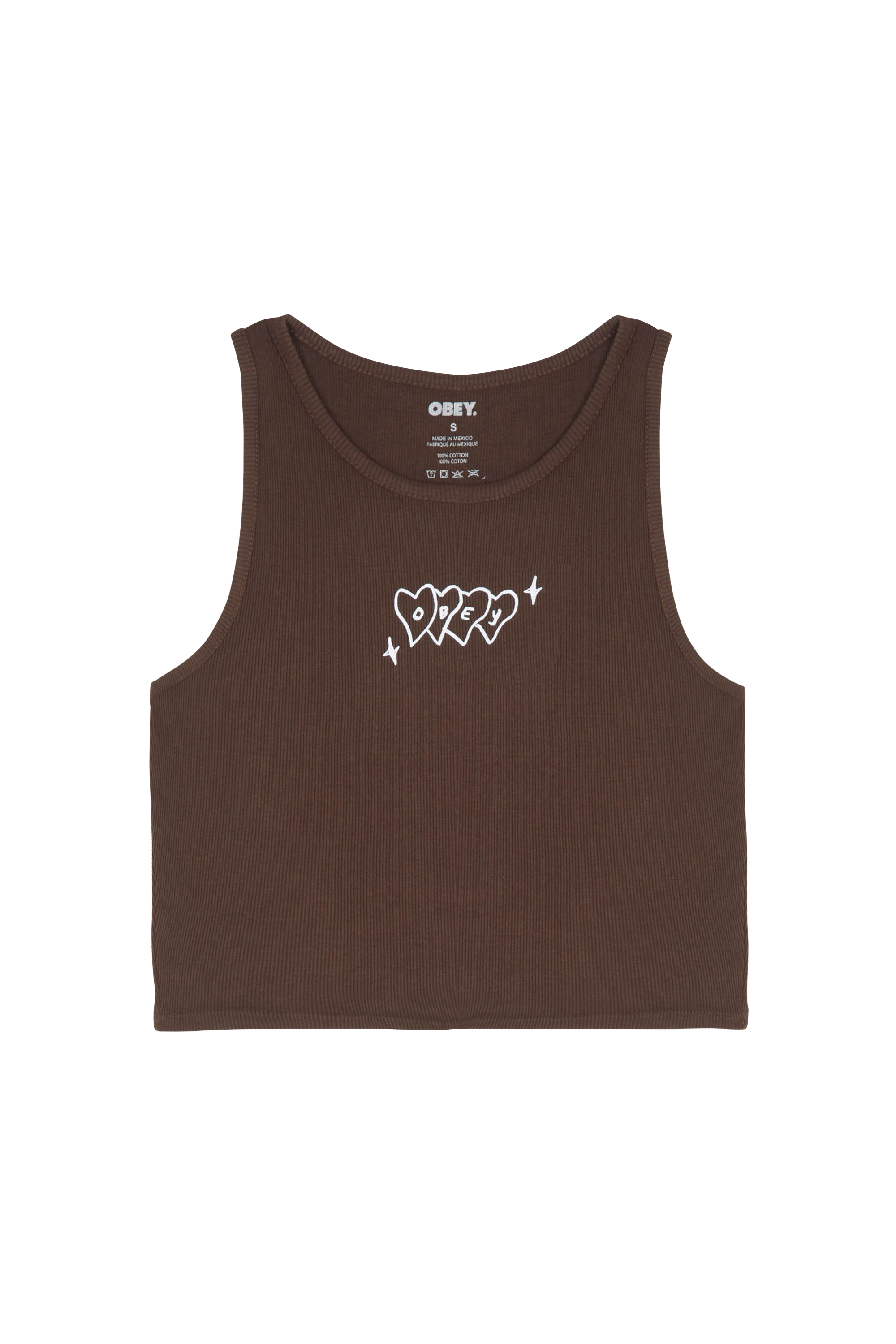 Top Marron