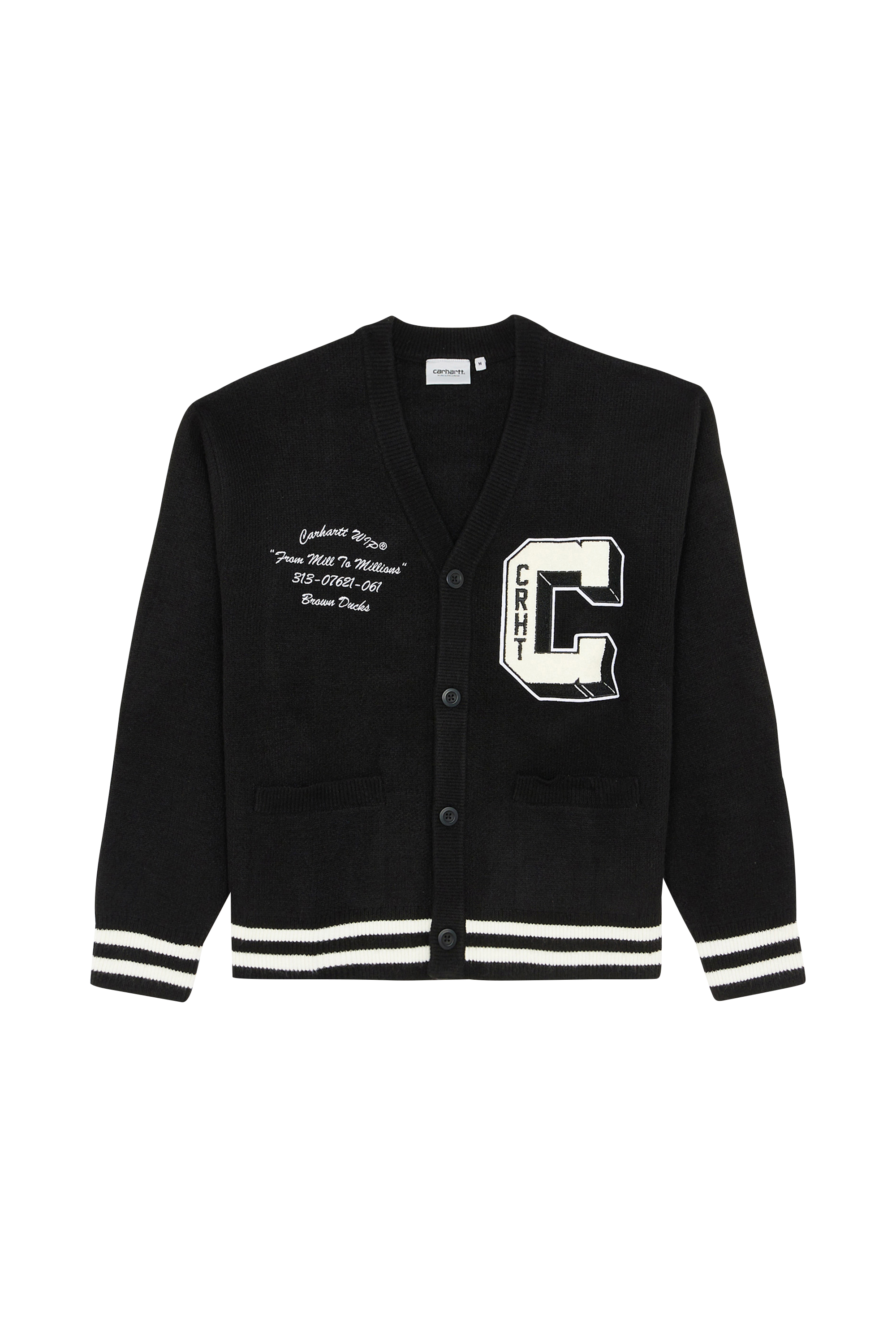 Cardigan Multicolored