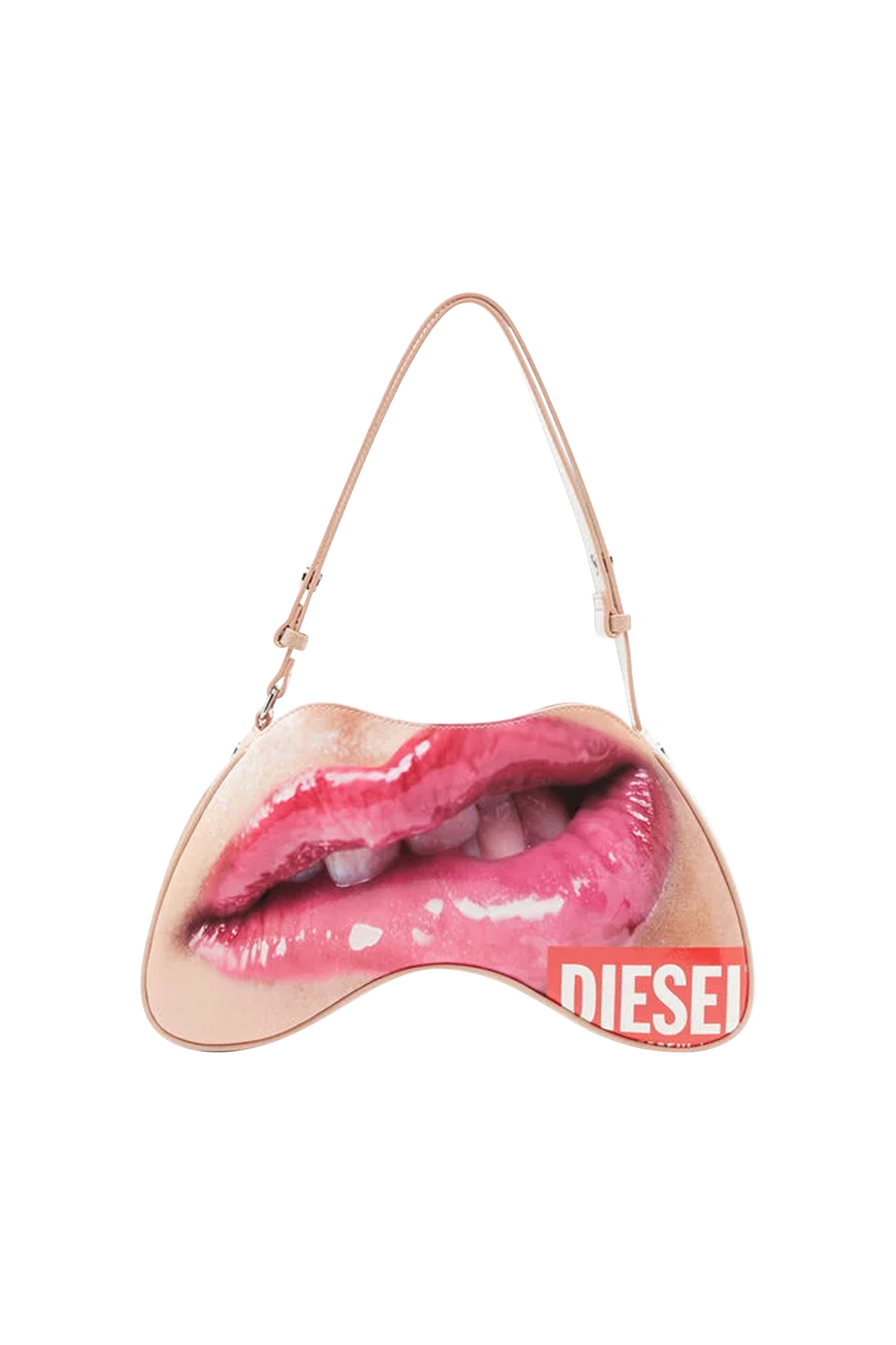 Shoulder bag Multicolored