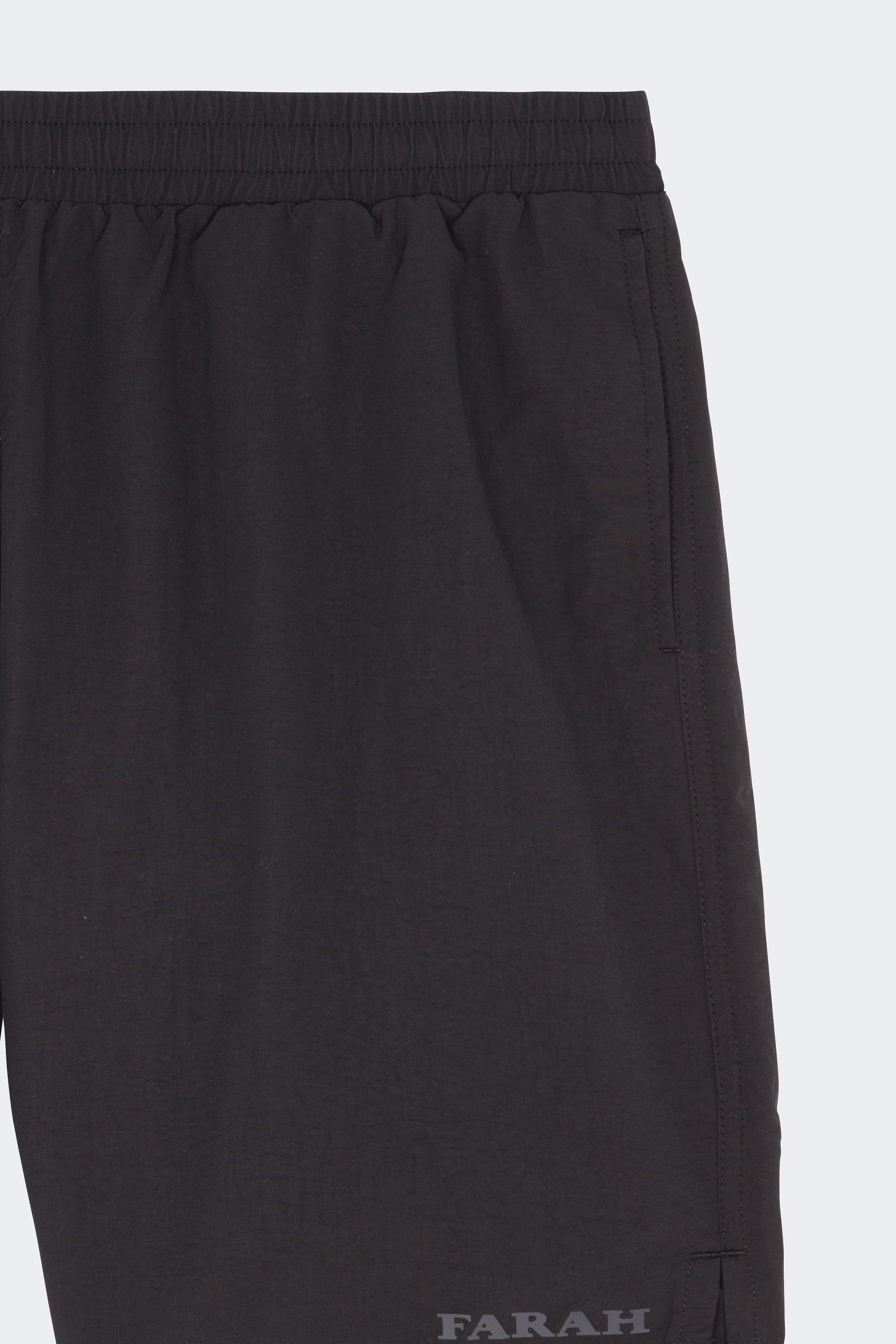 Short | Noir by FARAH Short Noir