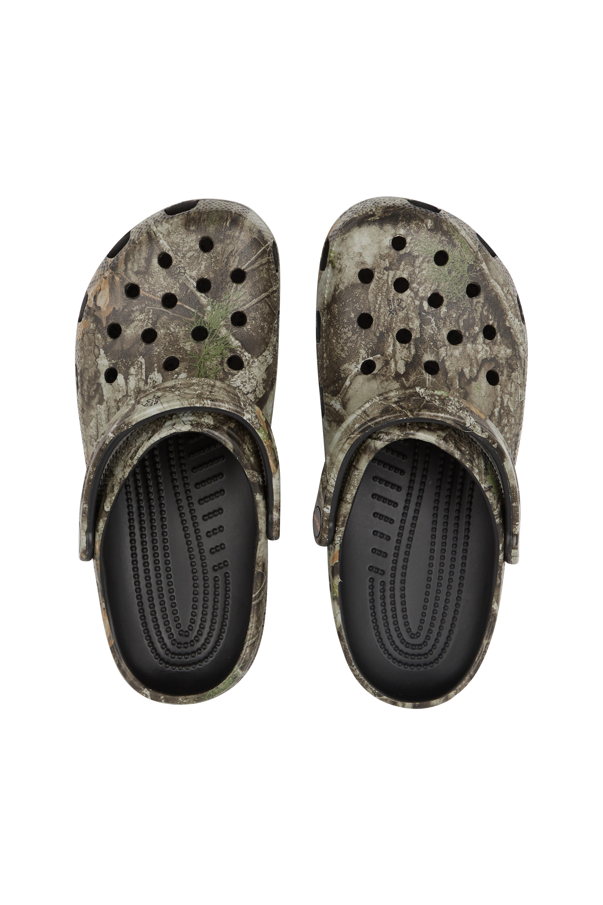 clogs Multicolored