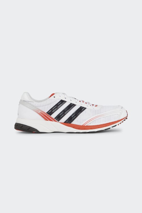 Baskets - Taille 41 1/3 Blanc