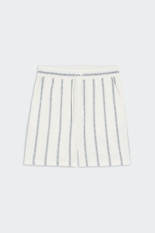 LES DEUX Short Beige