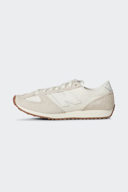 NEW BALANCE Baskets Beige