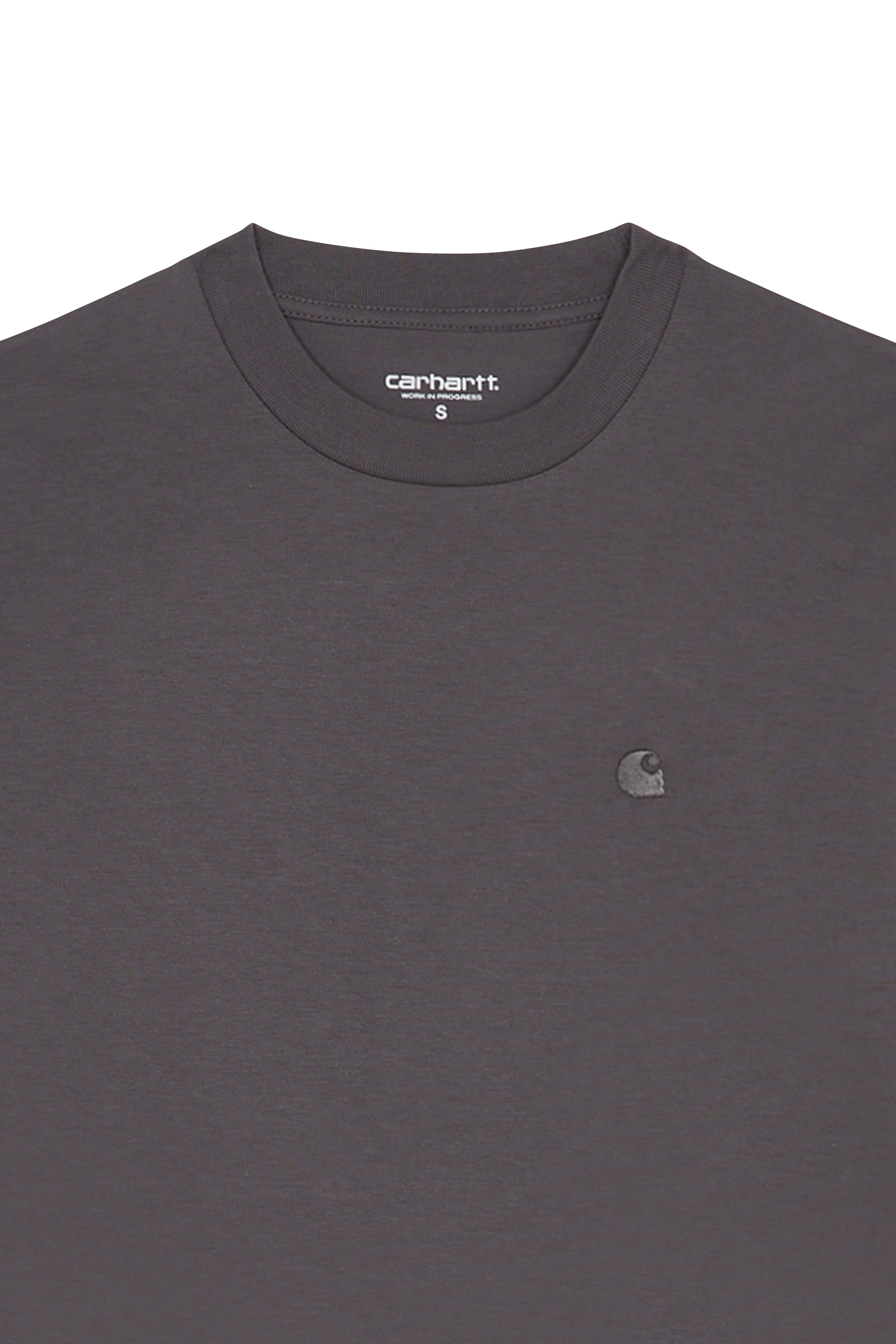 T-shirt Grey