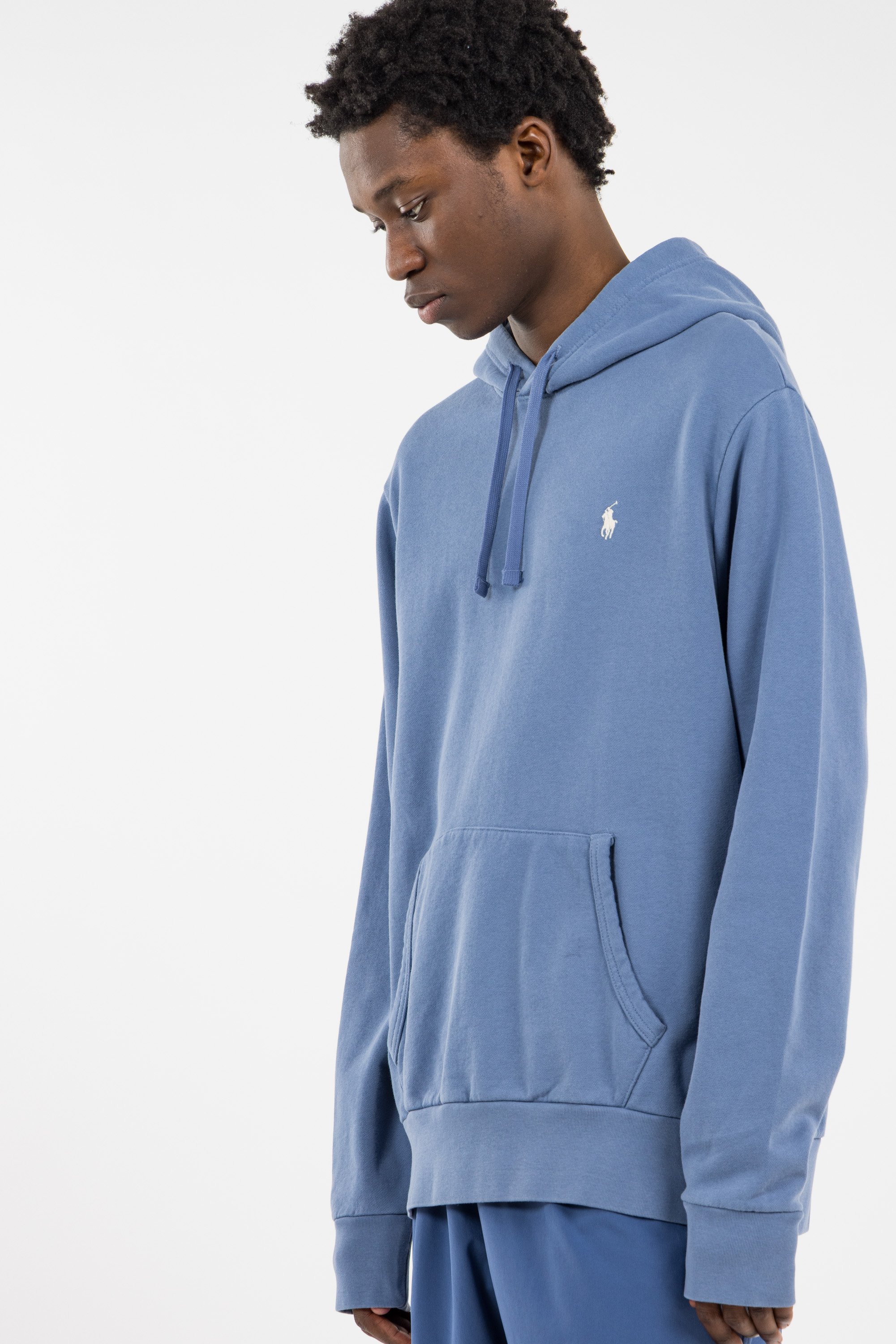 Hoodie | Blue by POLO RALPH LAUREN Hoodie Blue