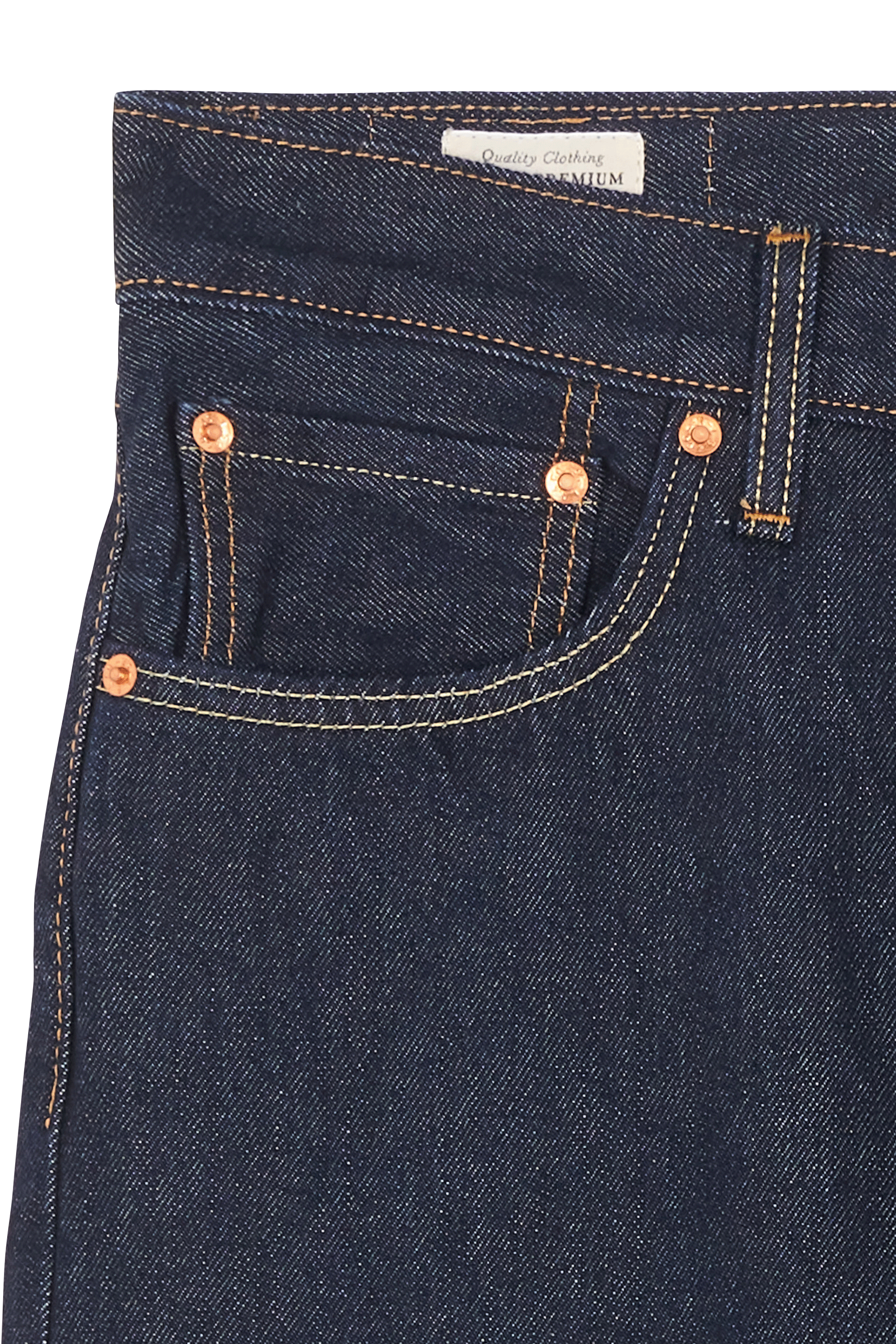 Jean Bleu
