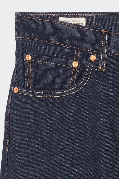 LEVI'S Jeans Blue