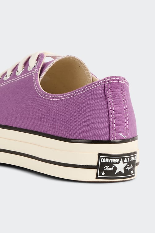 CONVERSE Baskets Violet