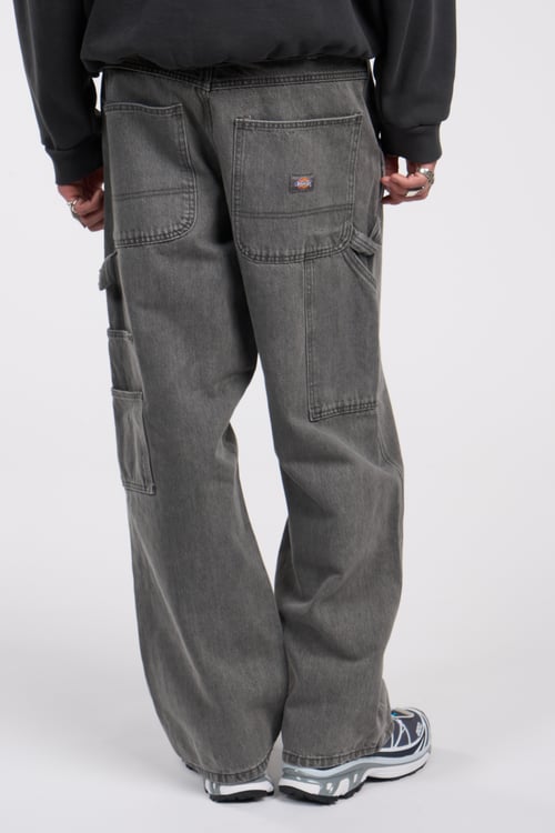 DICKIES Jean Gris