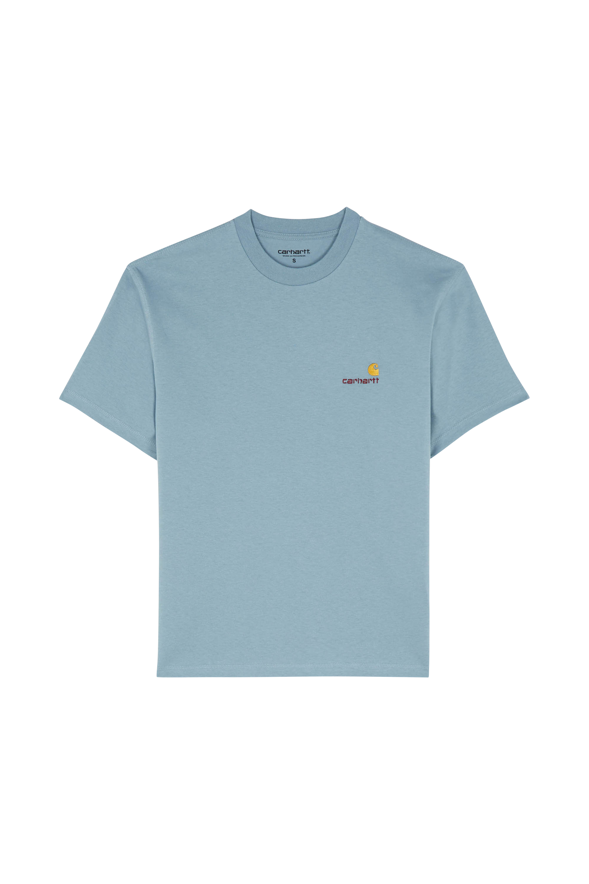 T-shirt Blue