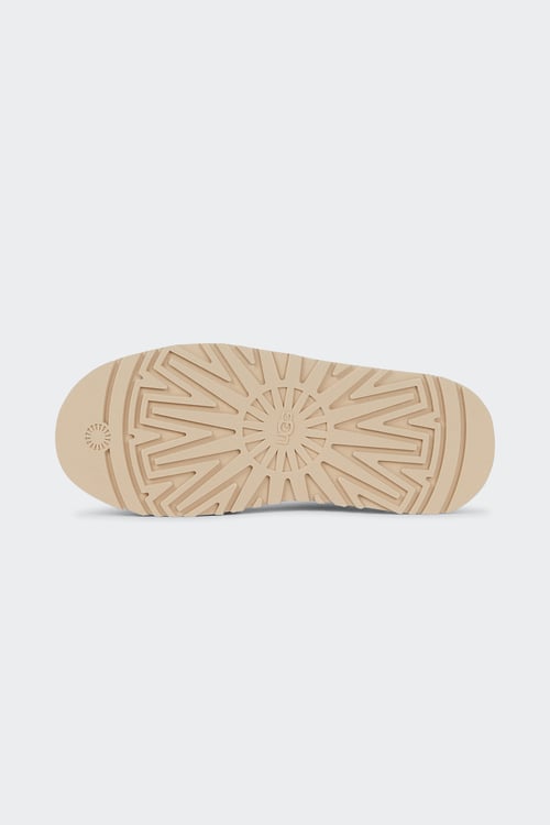 UGG Sabots Beige