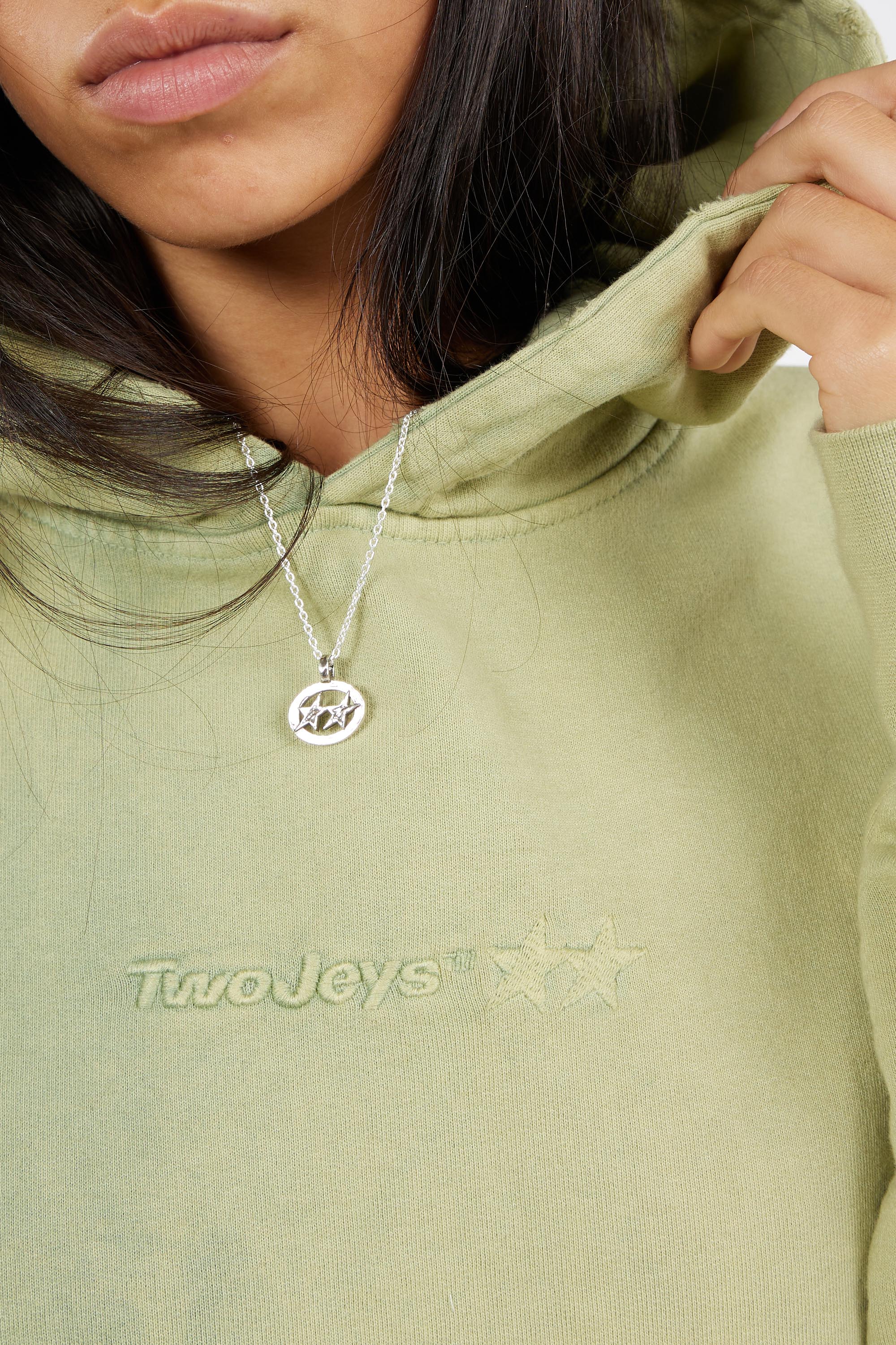 Necklace Silver