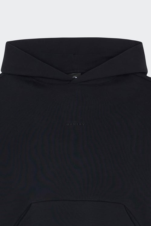 OAKLEY Hoodie Noir