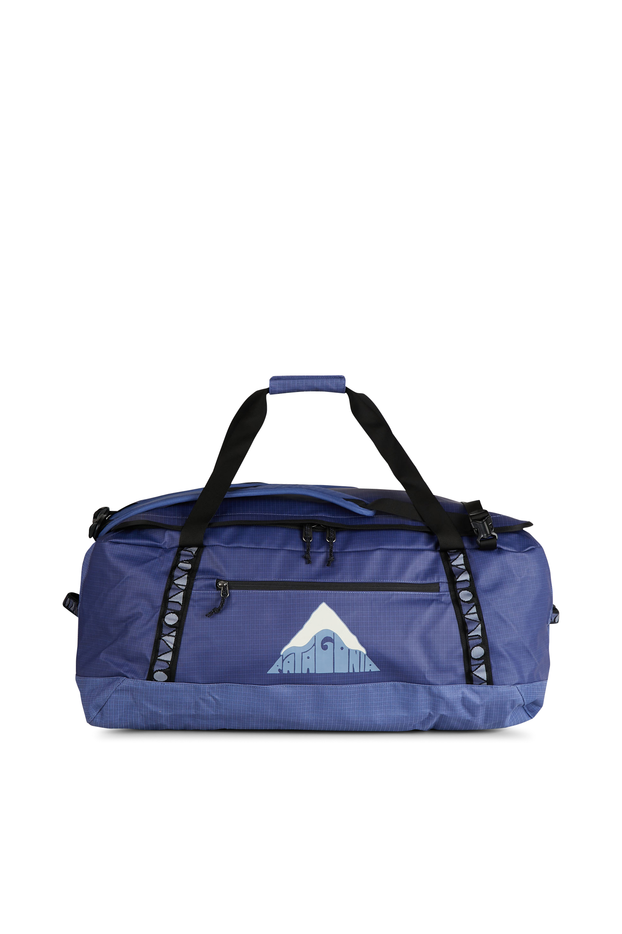 Sac de voyage  Bleu
