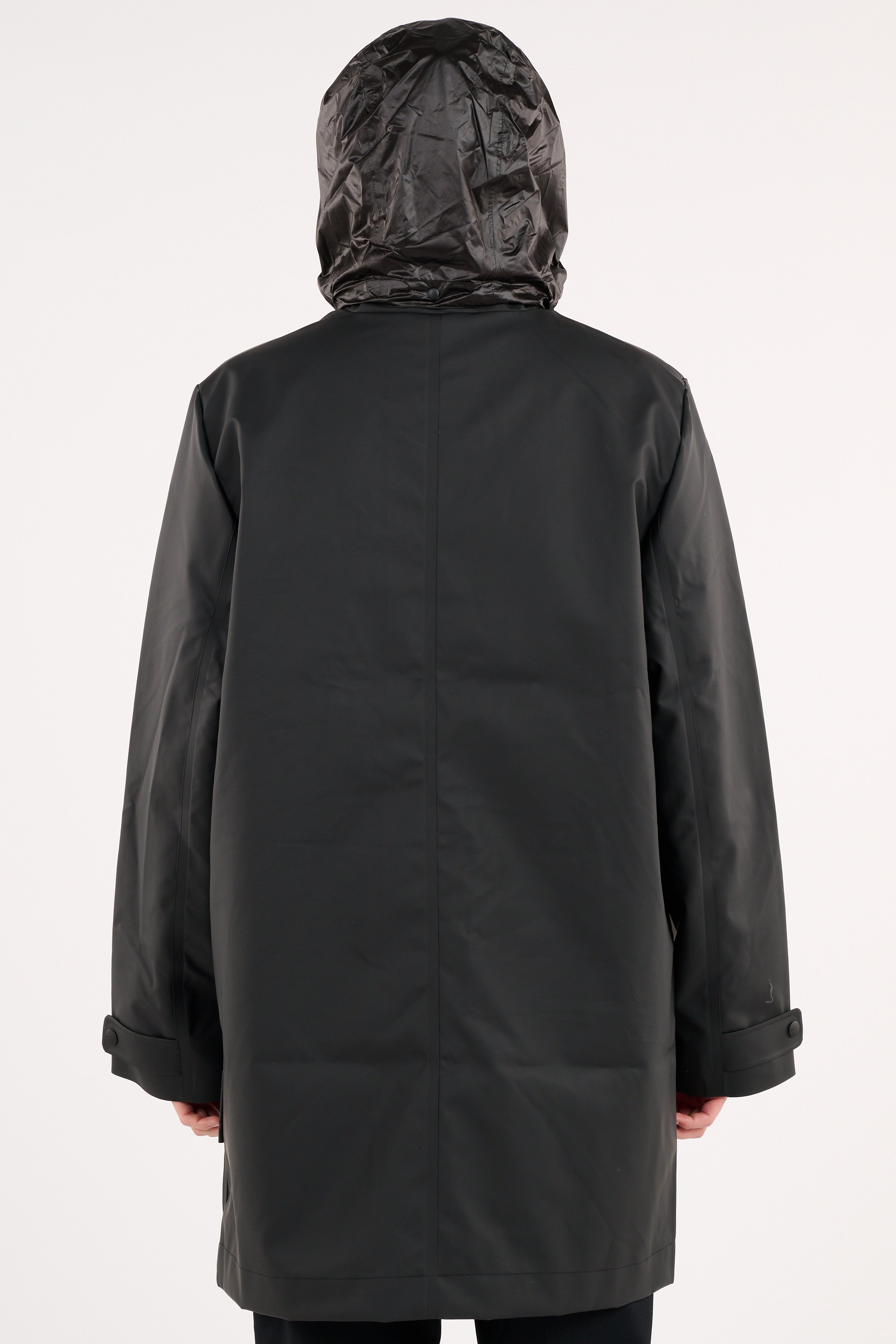 Parka Black