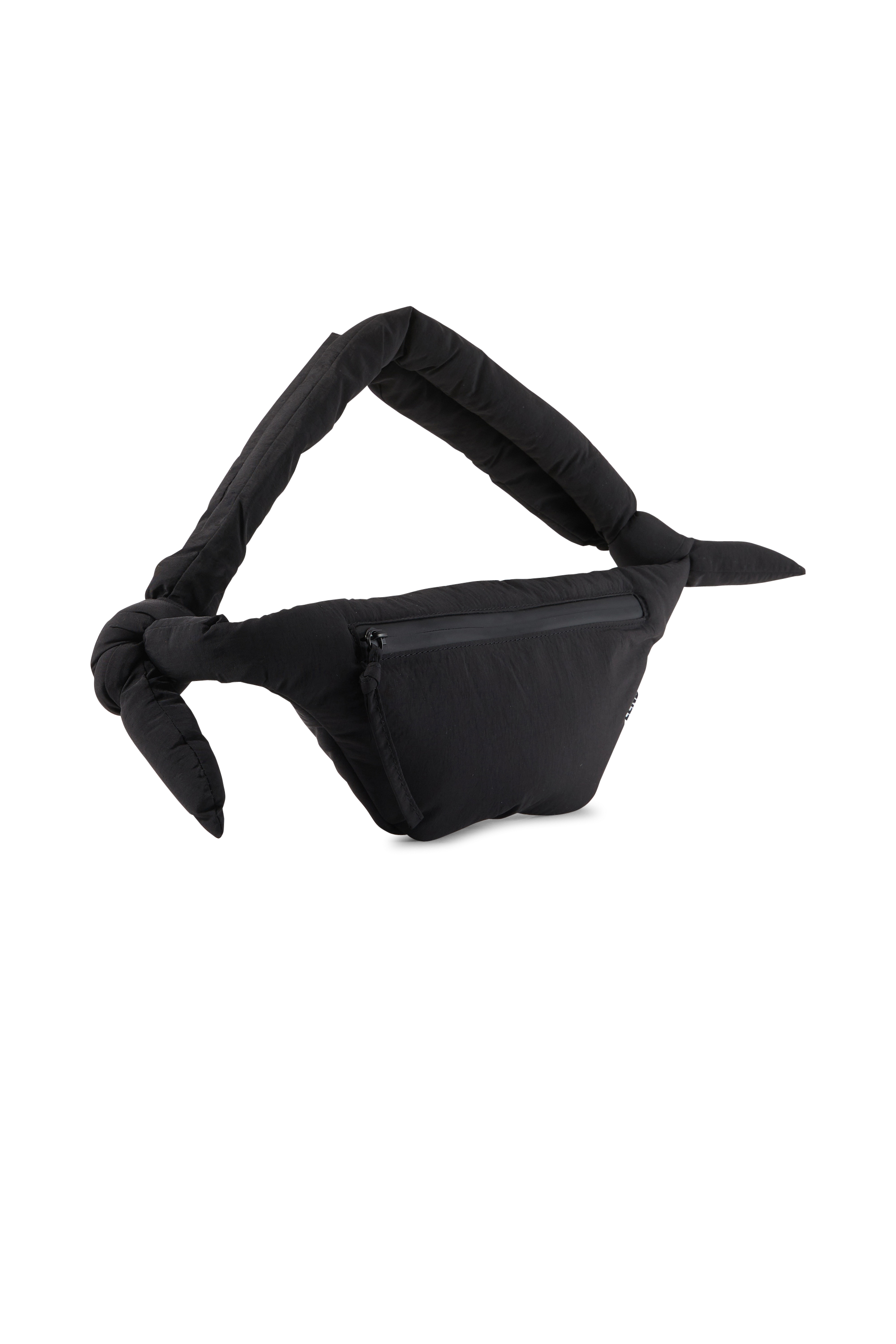 Waist bag Black