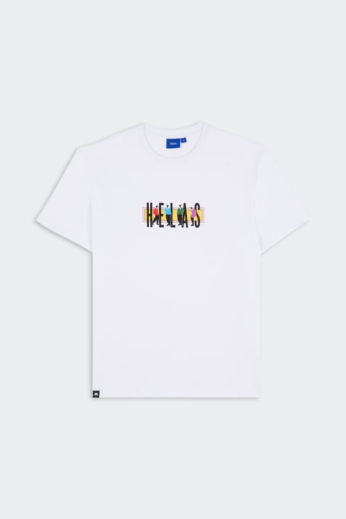 T-shirt - Taille XS Blanc