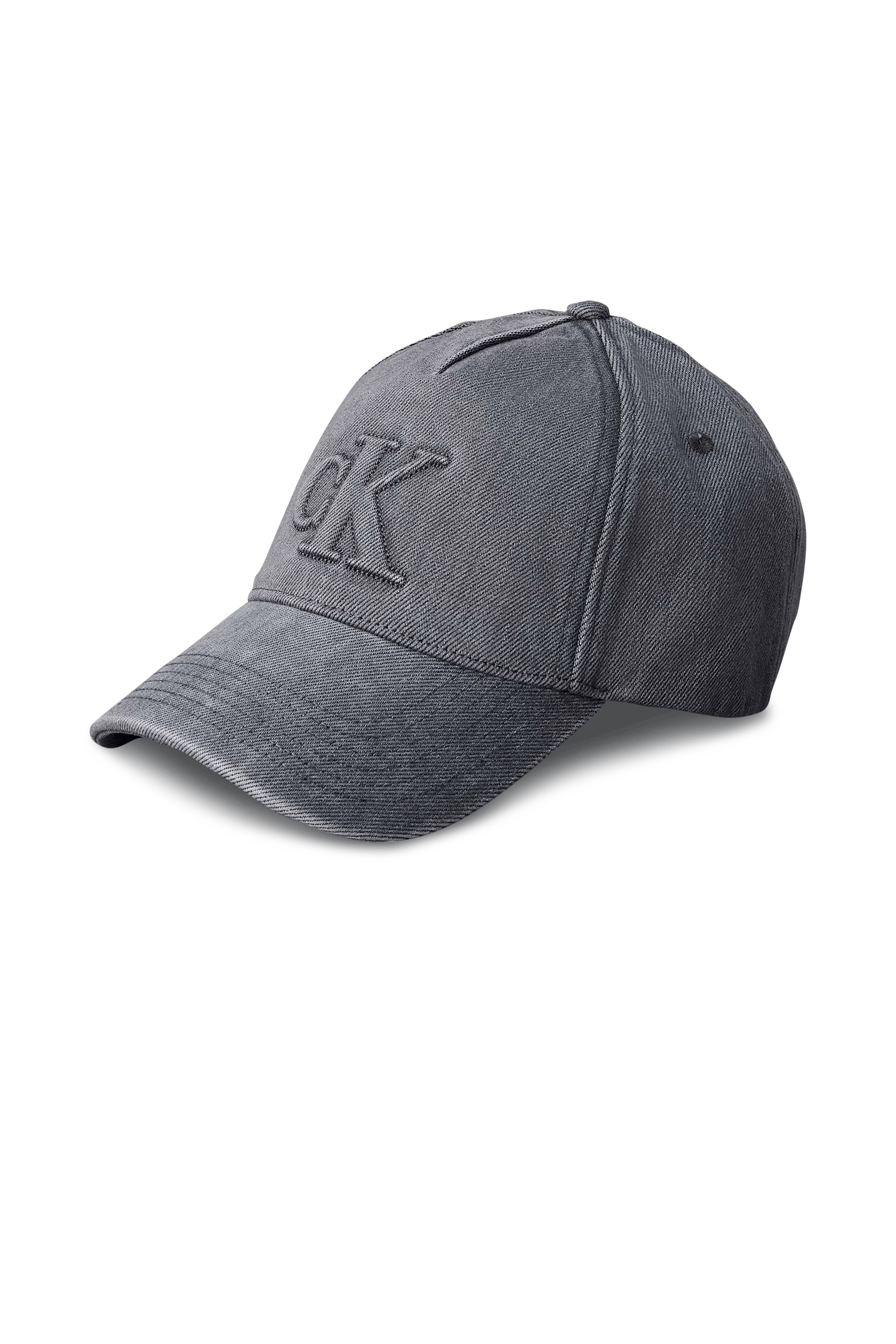 Casquette  Dark grey