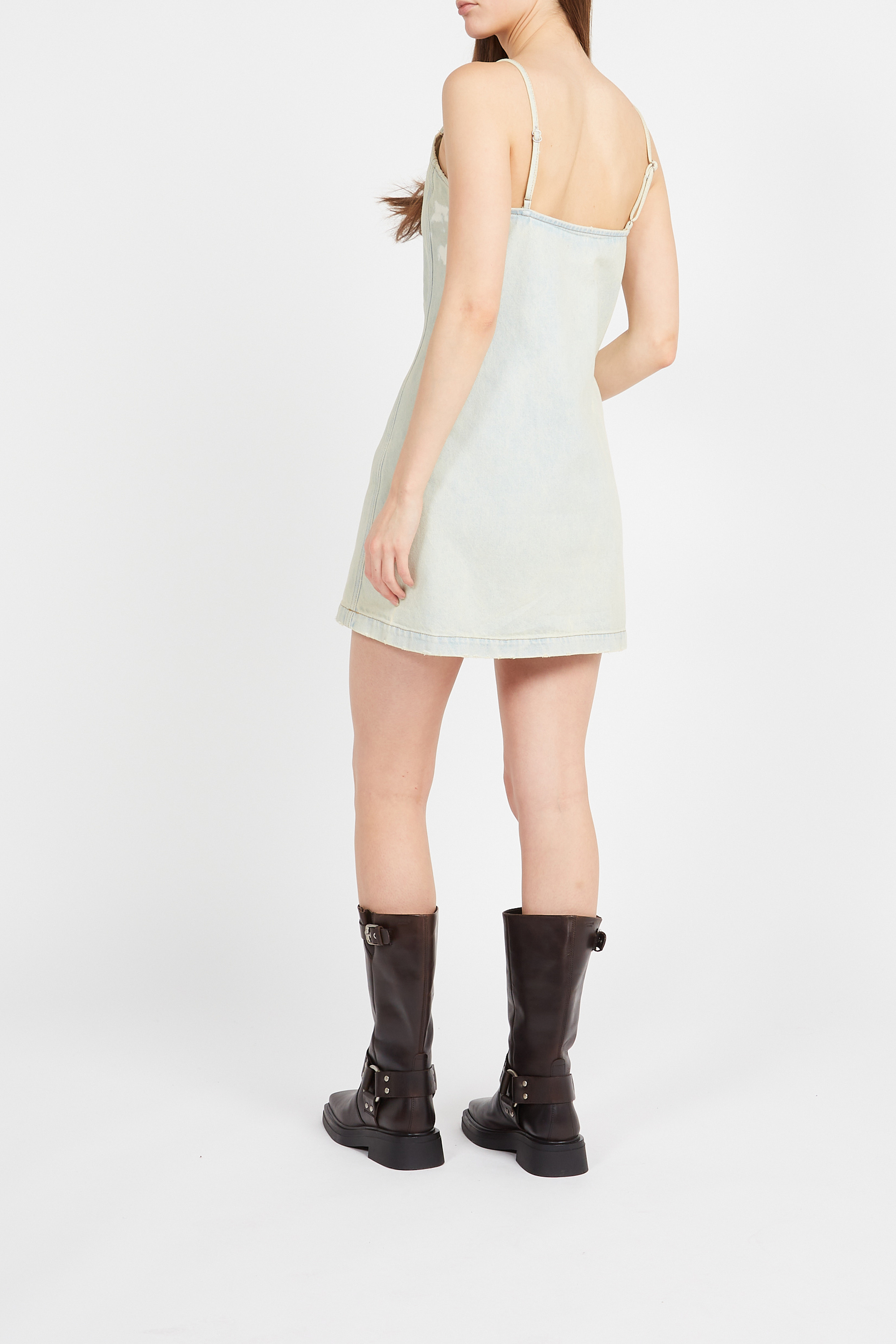 Dress | Blue DIESEL Women