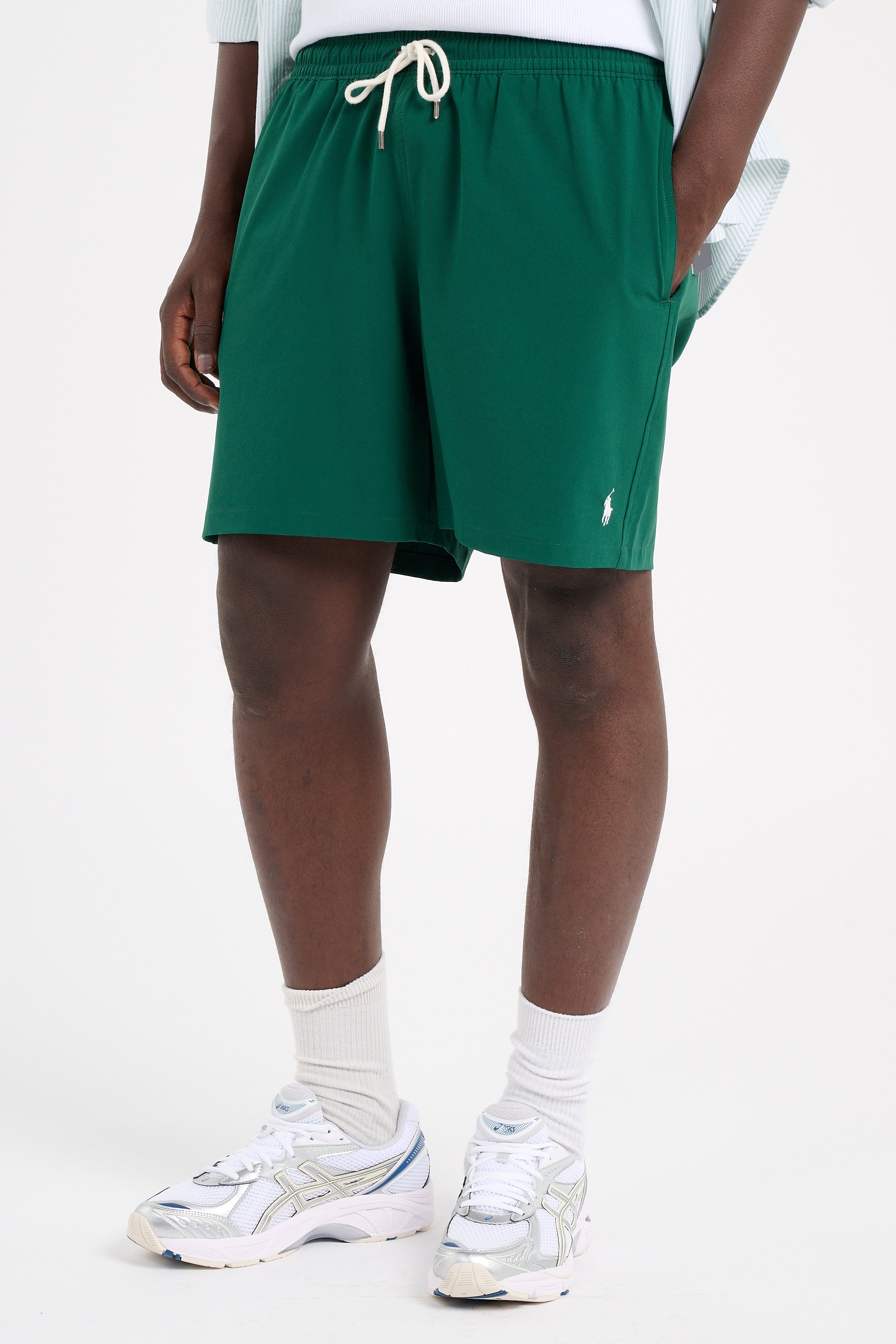 Swim shorts | Green POLO RALPH LAUREN Men