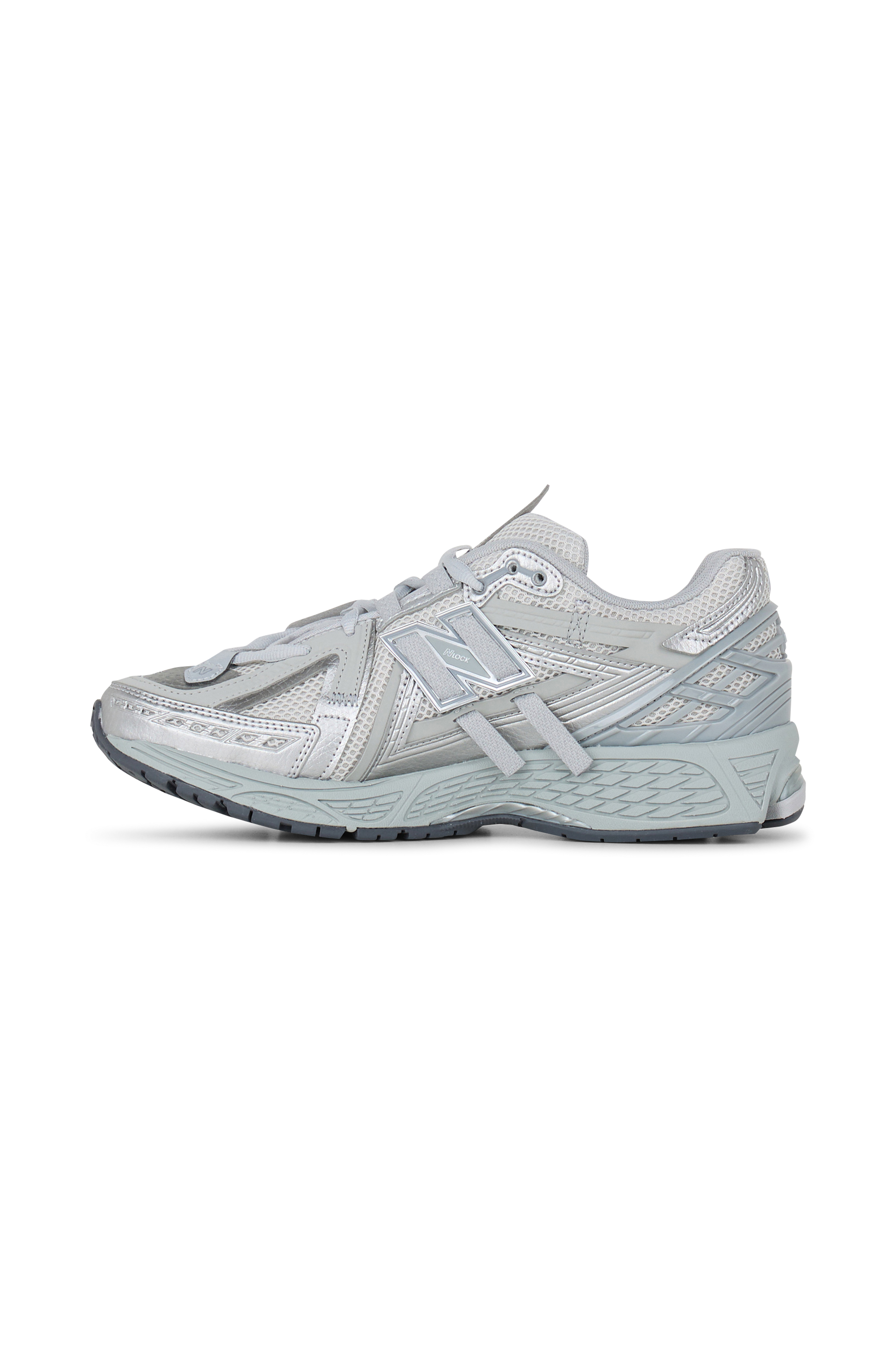 Baskets | Gris NEW BALANCE Homme