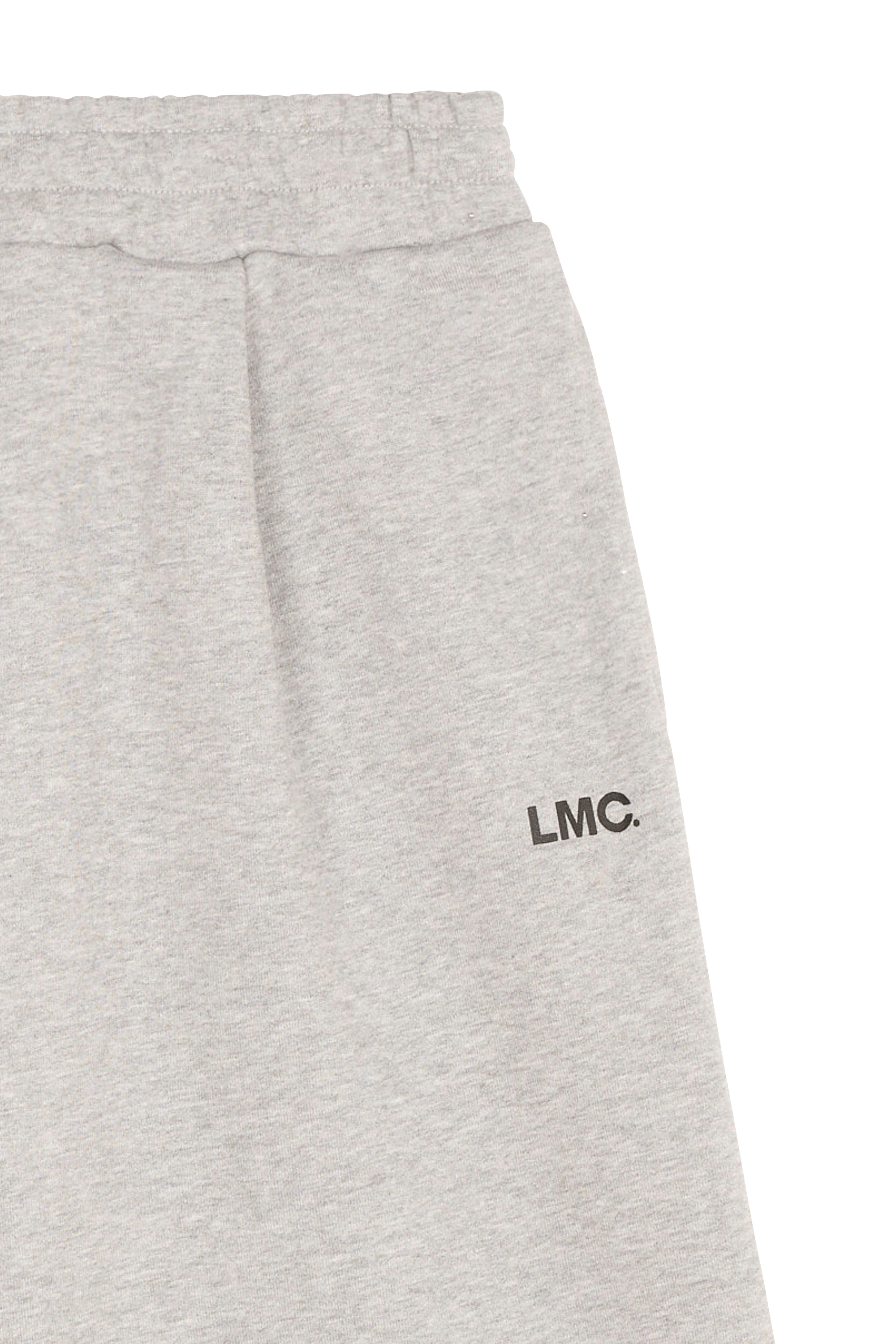 Short | Gris LOST MANAGEMENT CITIES Homme