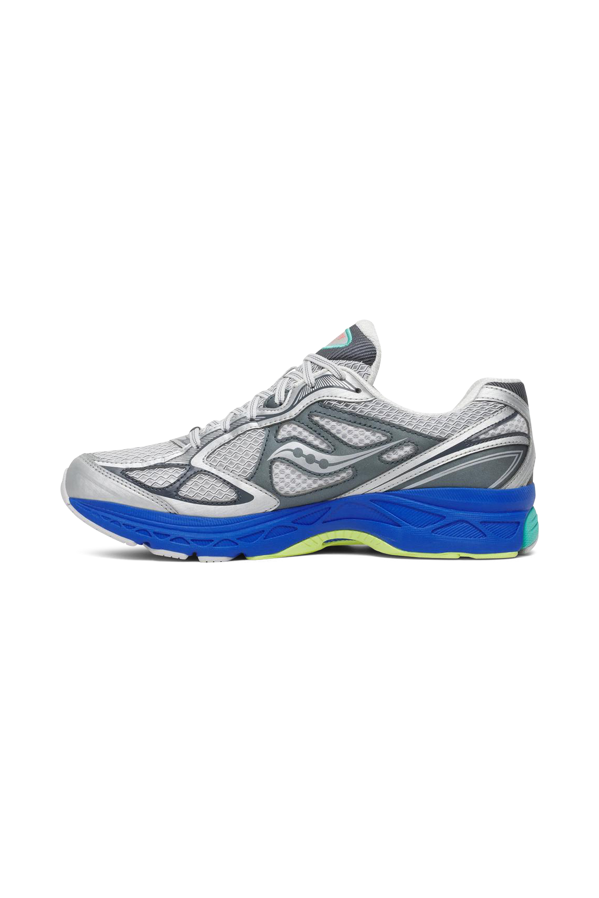 Baskets basses | Multicolore SAUCONY Femme