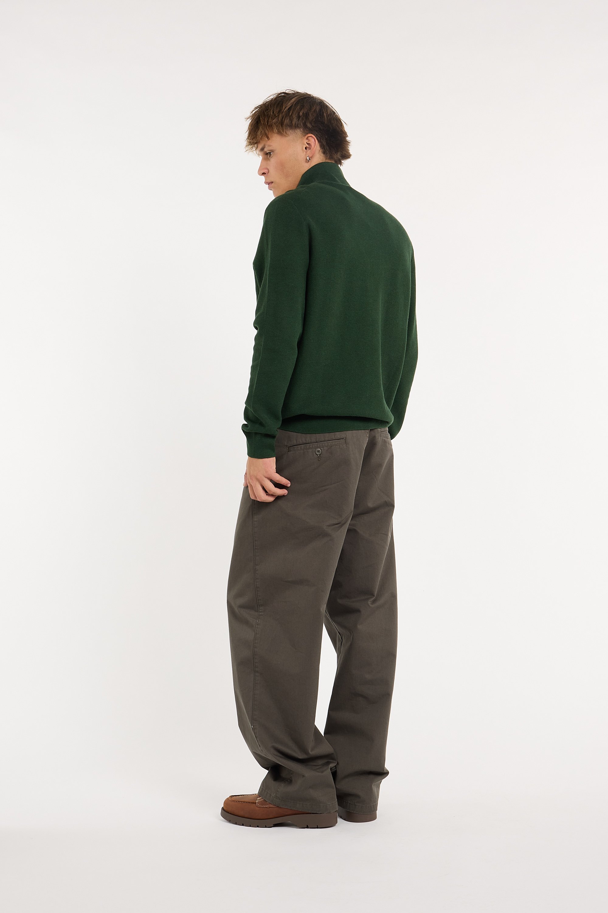 Sweater | Green POLO RALPH LAUREN Men