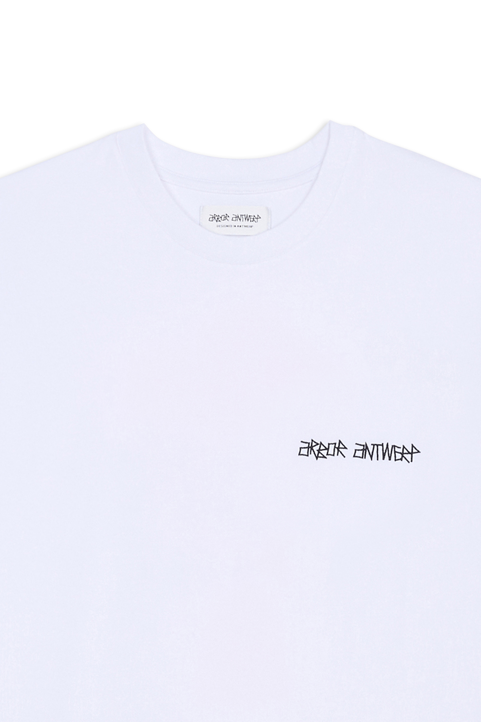 T-shirt | Multicolore ARBOR Homme