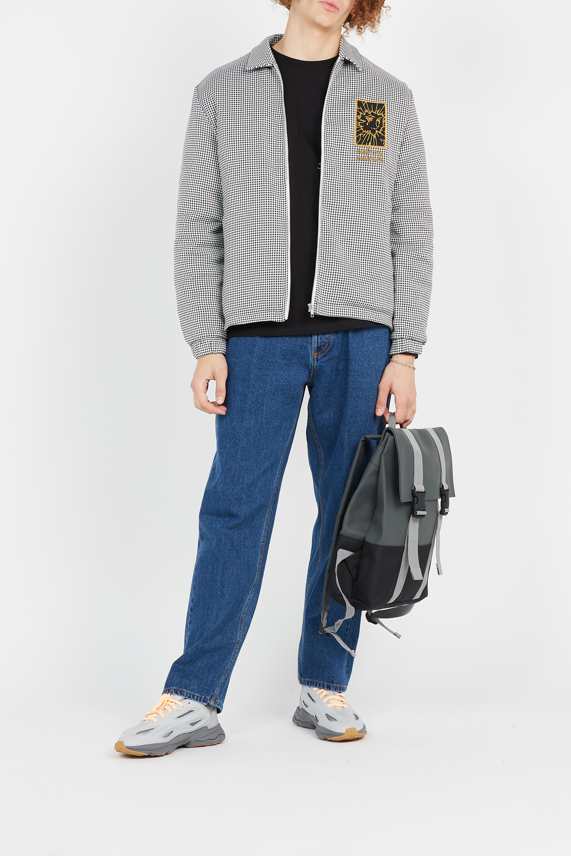 Jeans | Blue OBEY Men