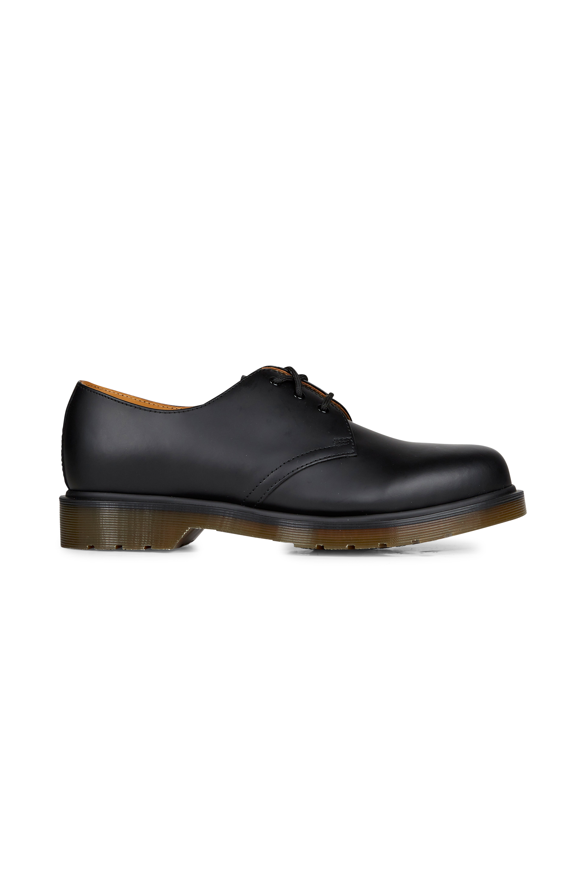 Boots Noir